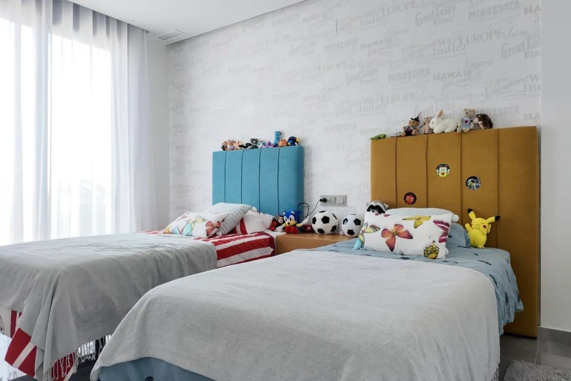 Herverkoop - Villa - Torrevieja - Los Balcones