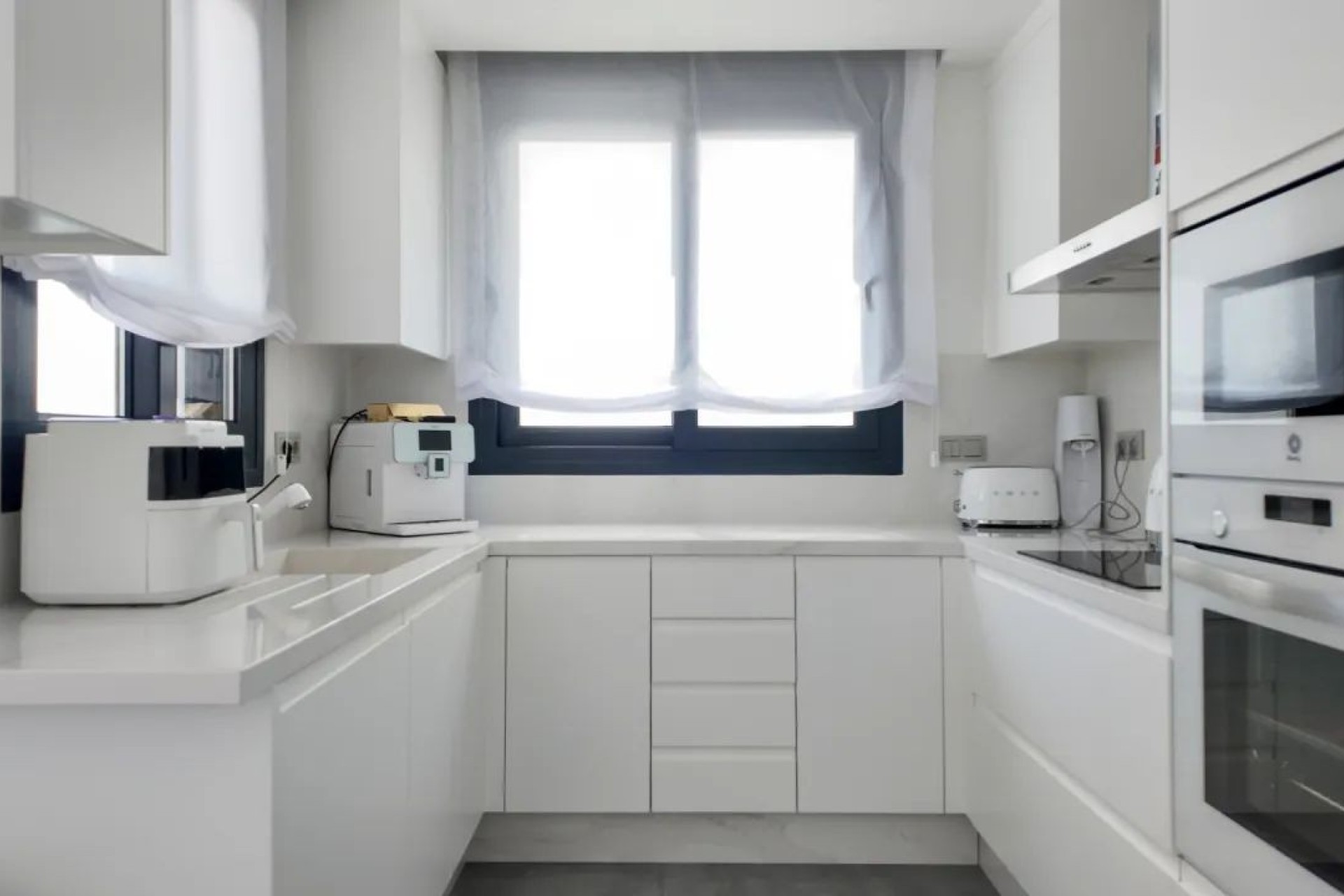 Herverkoop - Villa - Torrevieja - Los Balcones