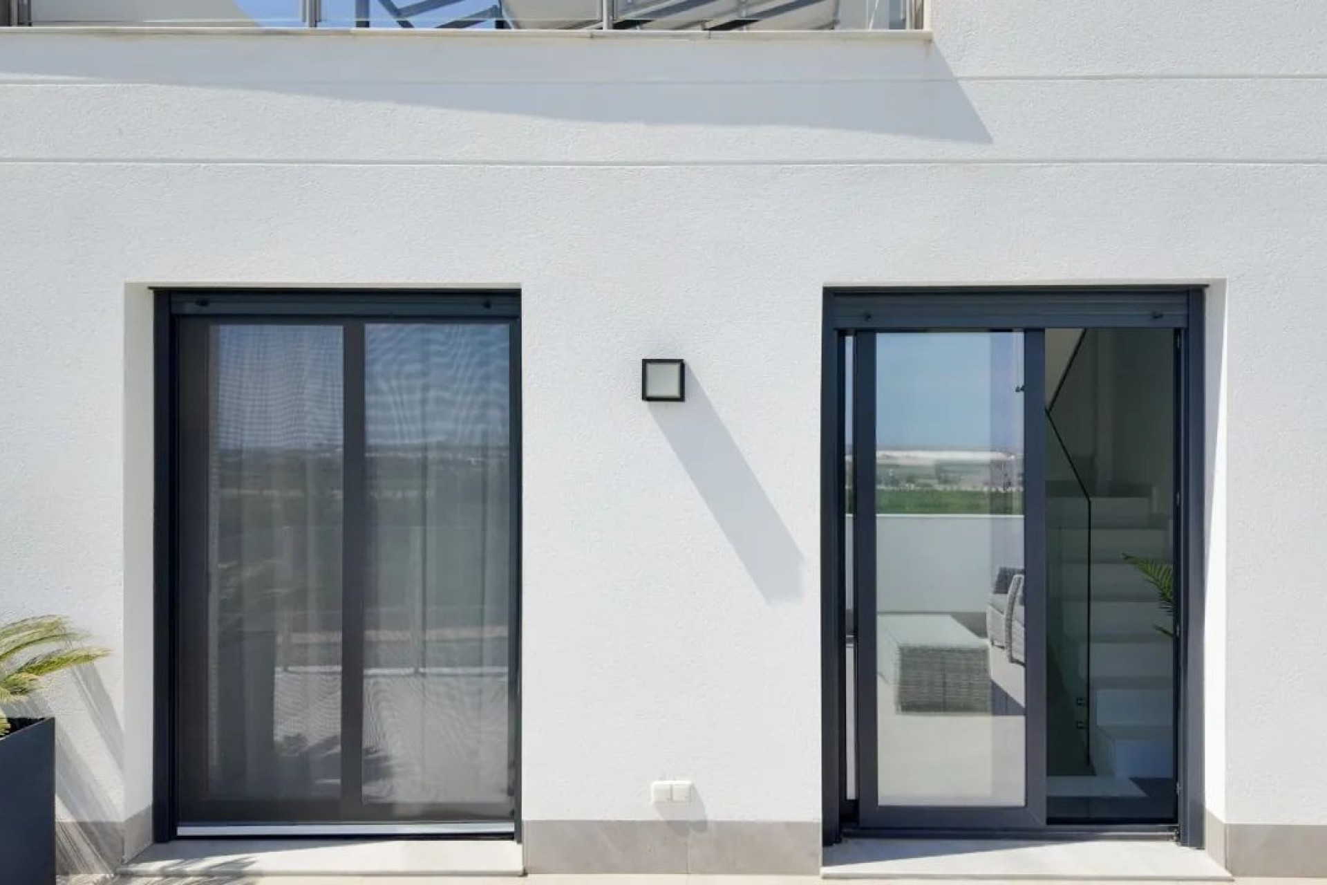 Herverkoop - Villa - Torrevieja - Los Balcones