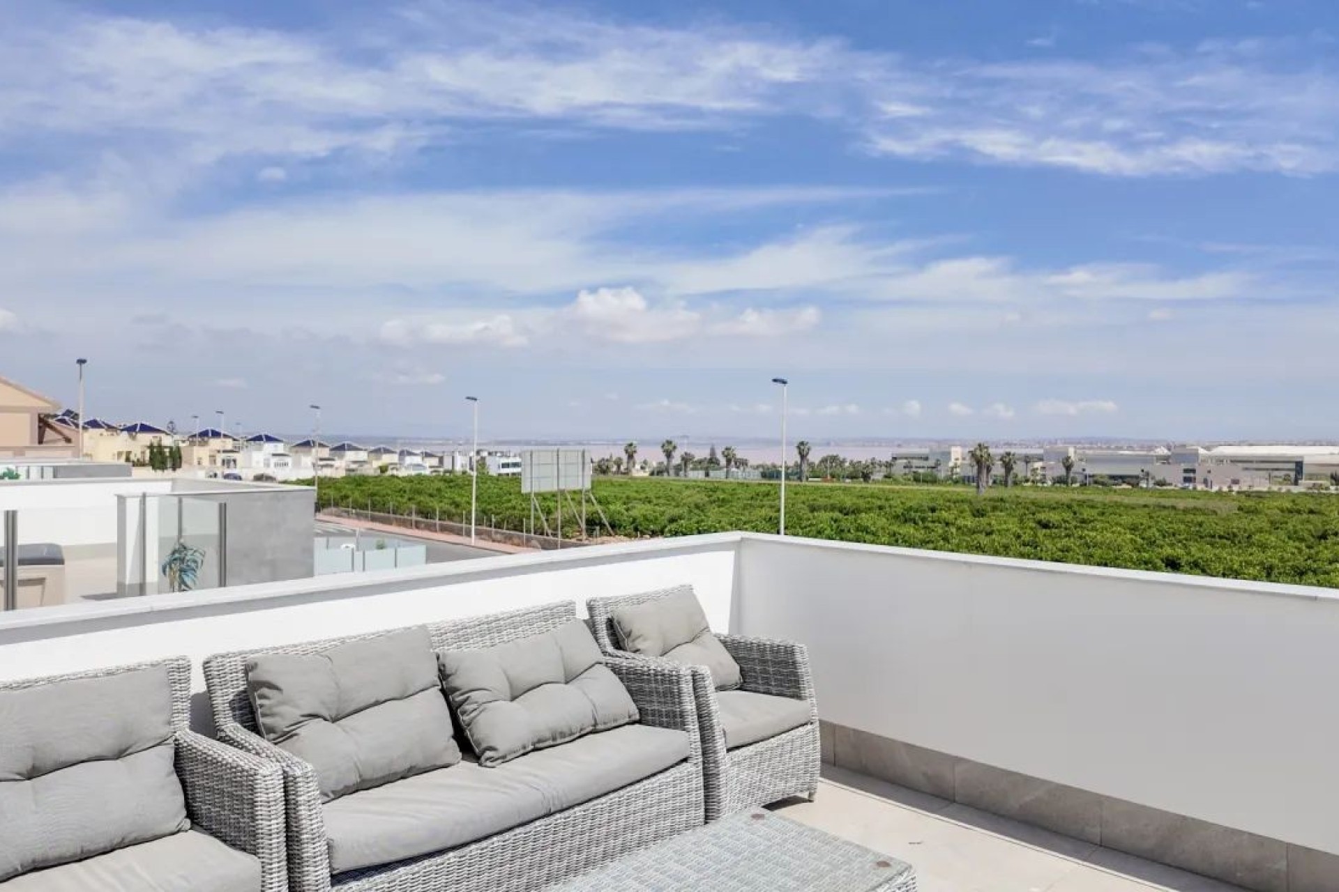Herverkoop - Villa - Torrevieja - Los Balcones