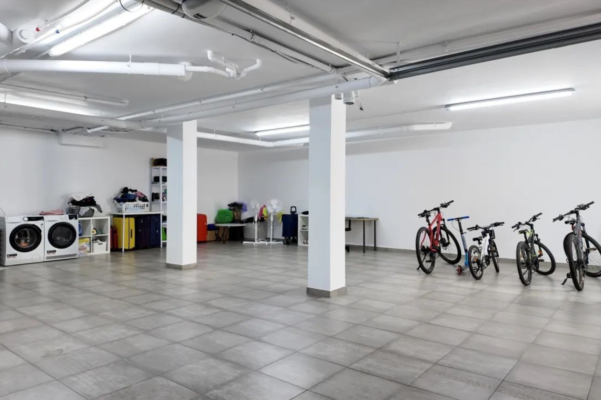 Herverkoop - Villa - Torrevieja - Los Balcones