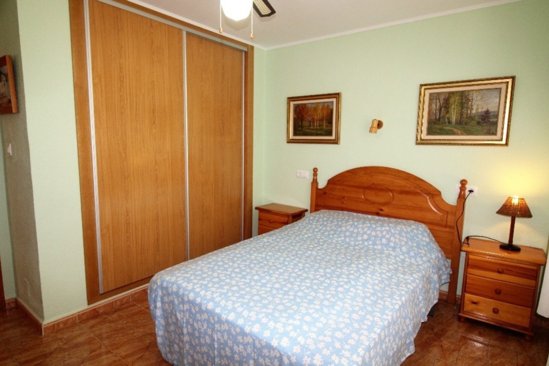 Herverkoop - Villa - Torrevieja - Los Balcones