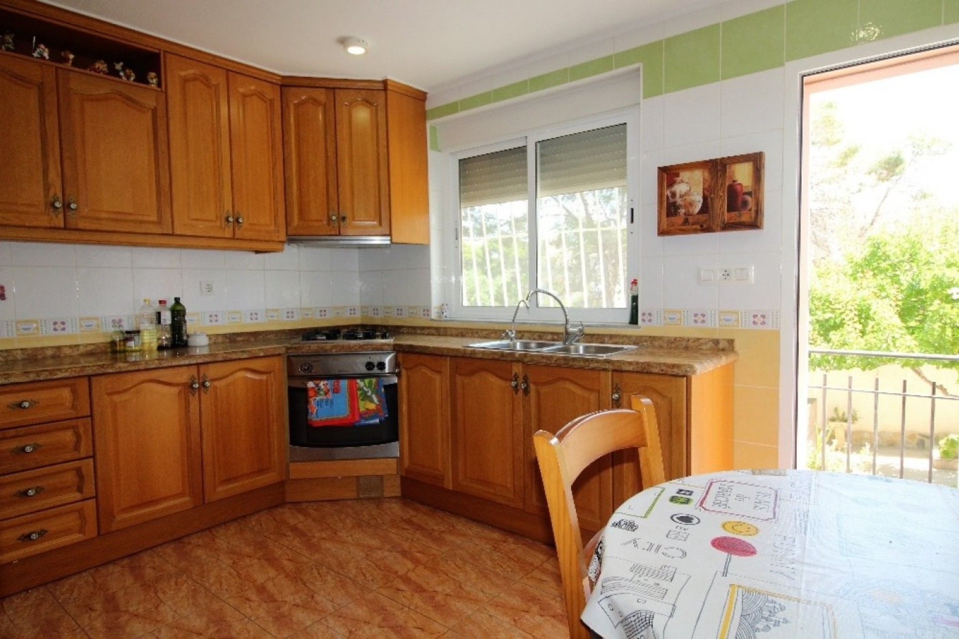 Herverkoop - Villa - Torrevieja - Los Balcones