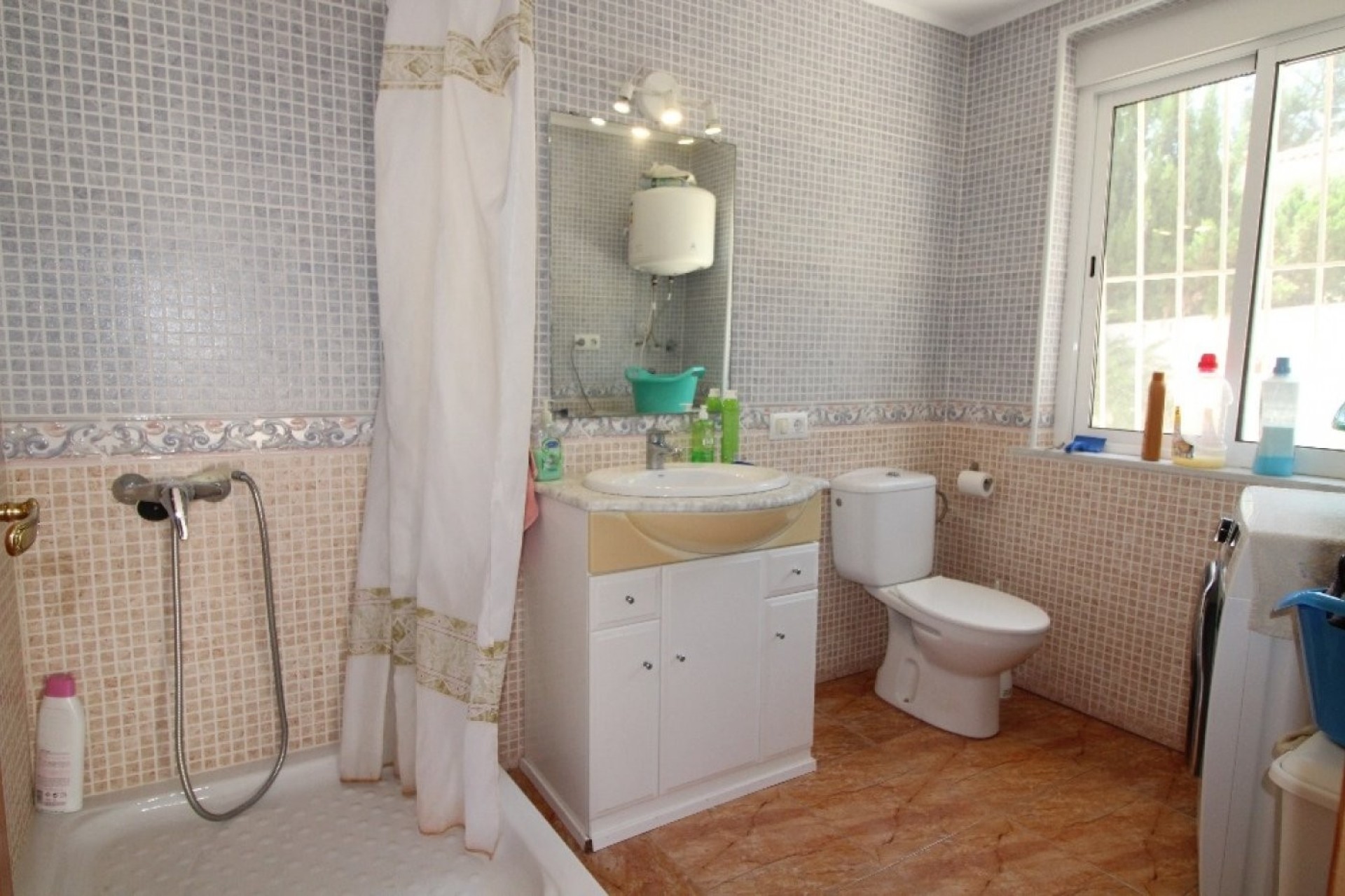 Herverkoop - Villa - Torrevieja - Los Balcones