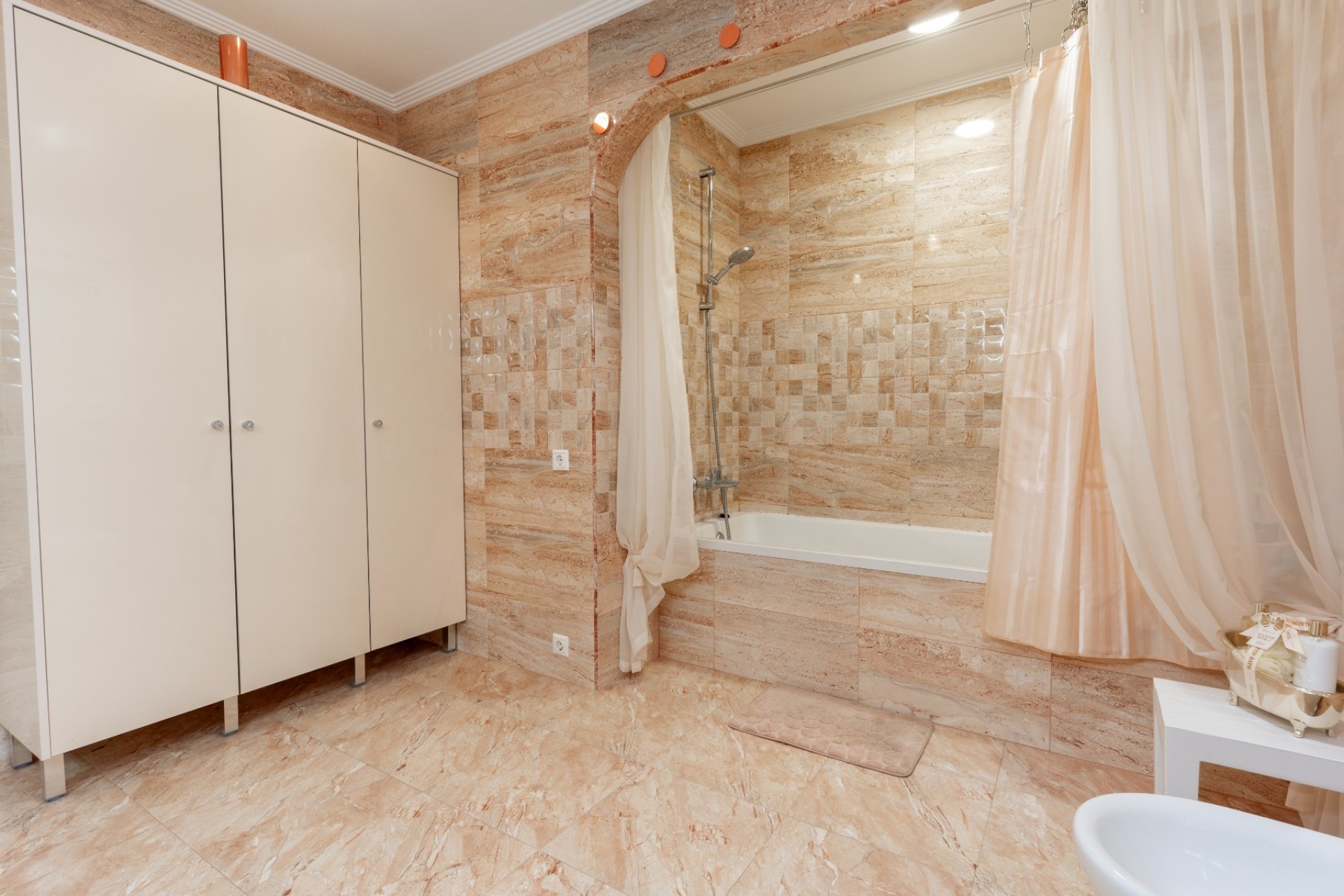 Herverkoop - Villa - Torrevieja - Los Balcones