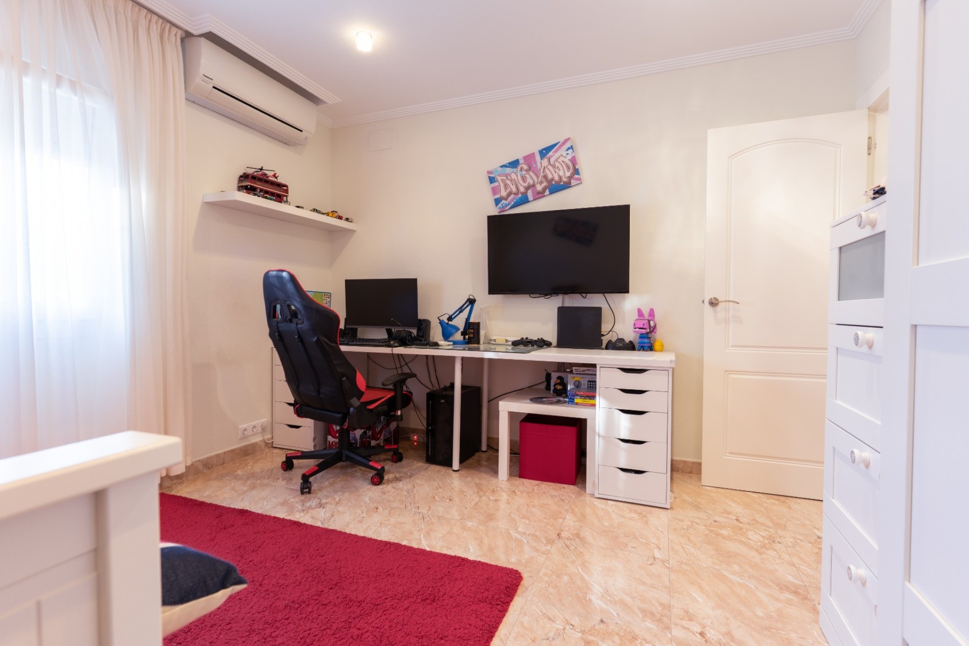 Herverkoop - Villa - Torrevieja - Los Balcones