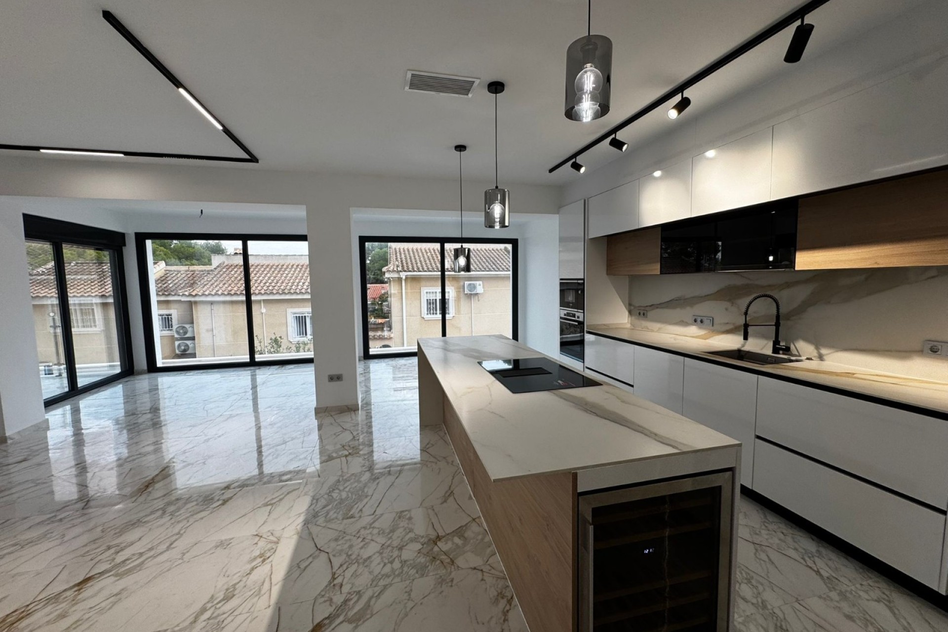 Herverkoop - Villa - Torrevieja - Los Balcones