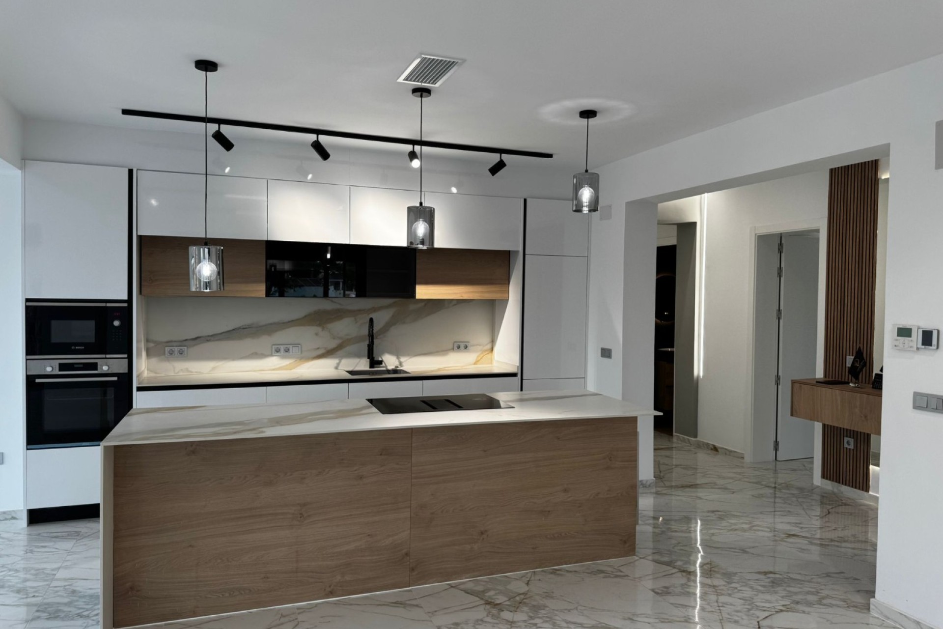 Herverkoop - Villa - Torrevieja - Los Balcones