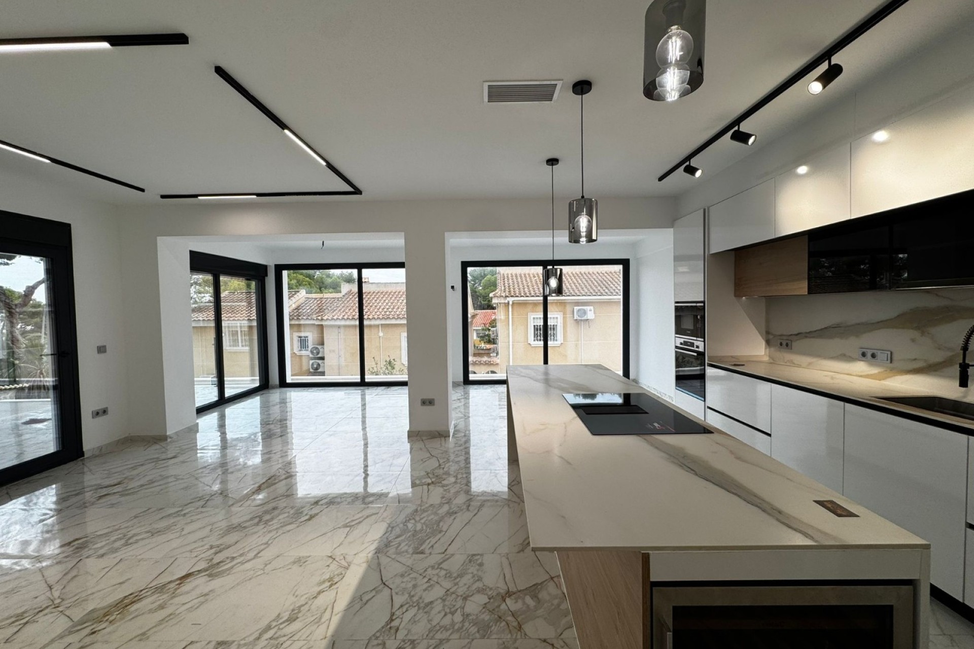 Herverkoop - Villa - Torrevieja - Los Balcones