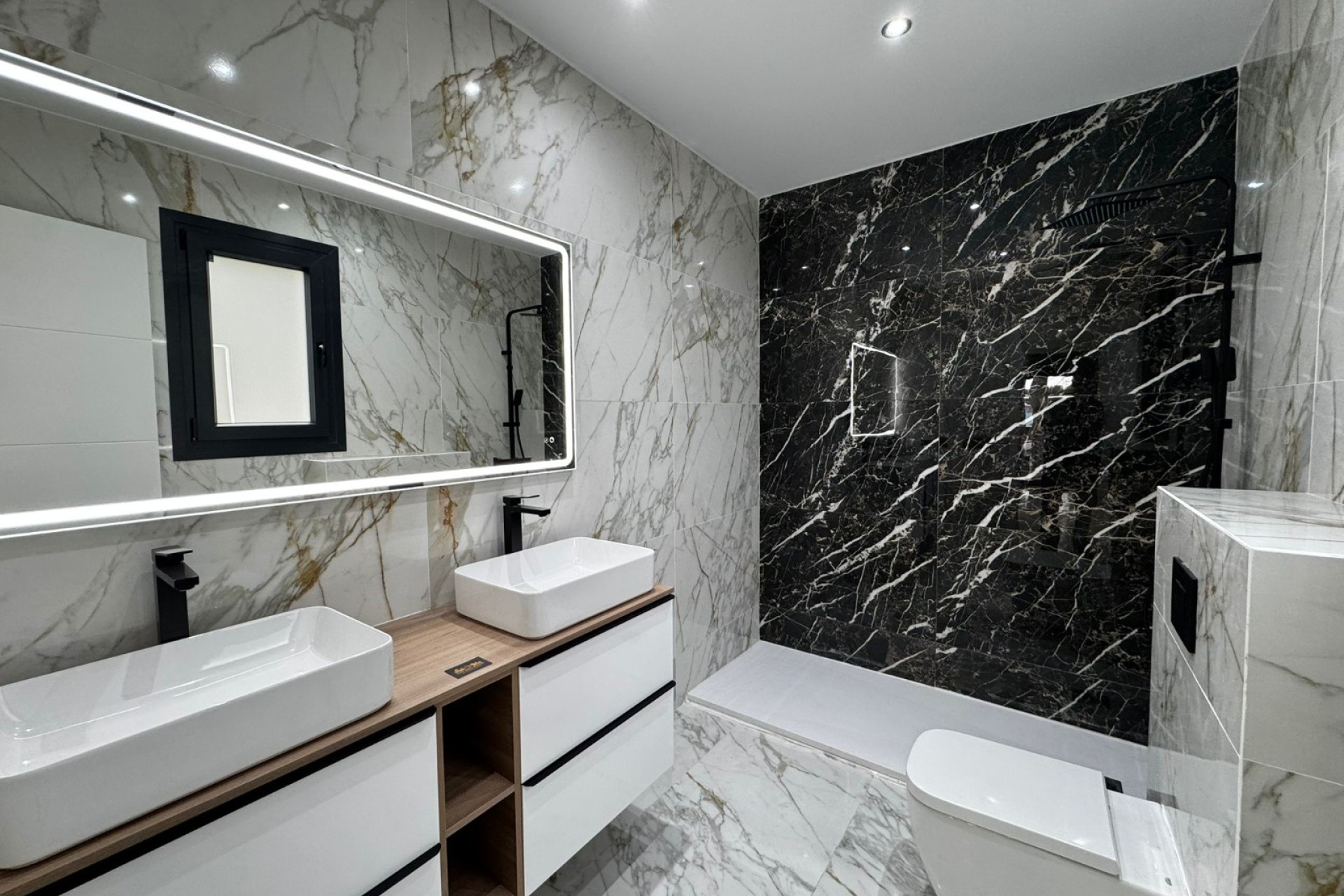 Herverkoop - Villa - Torrevieja - Los Balcones