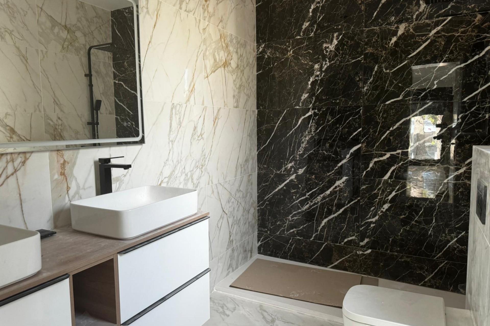 Herverkoop - Villa - Torrevieja - Los Balcones