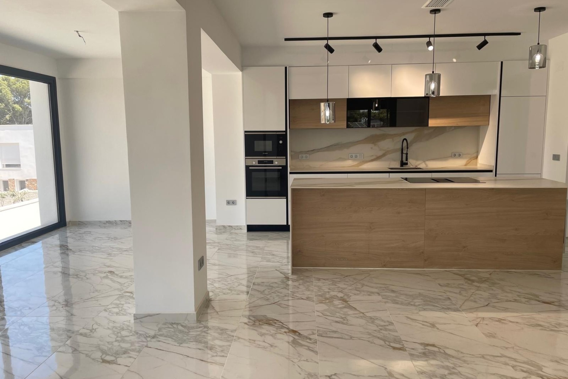 Herverkoop - Villa - Torrevieja - Los Balcones