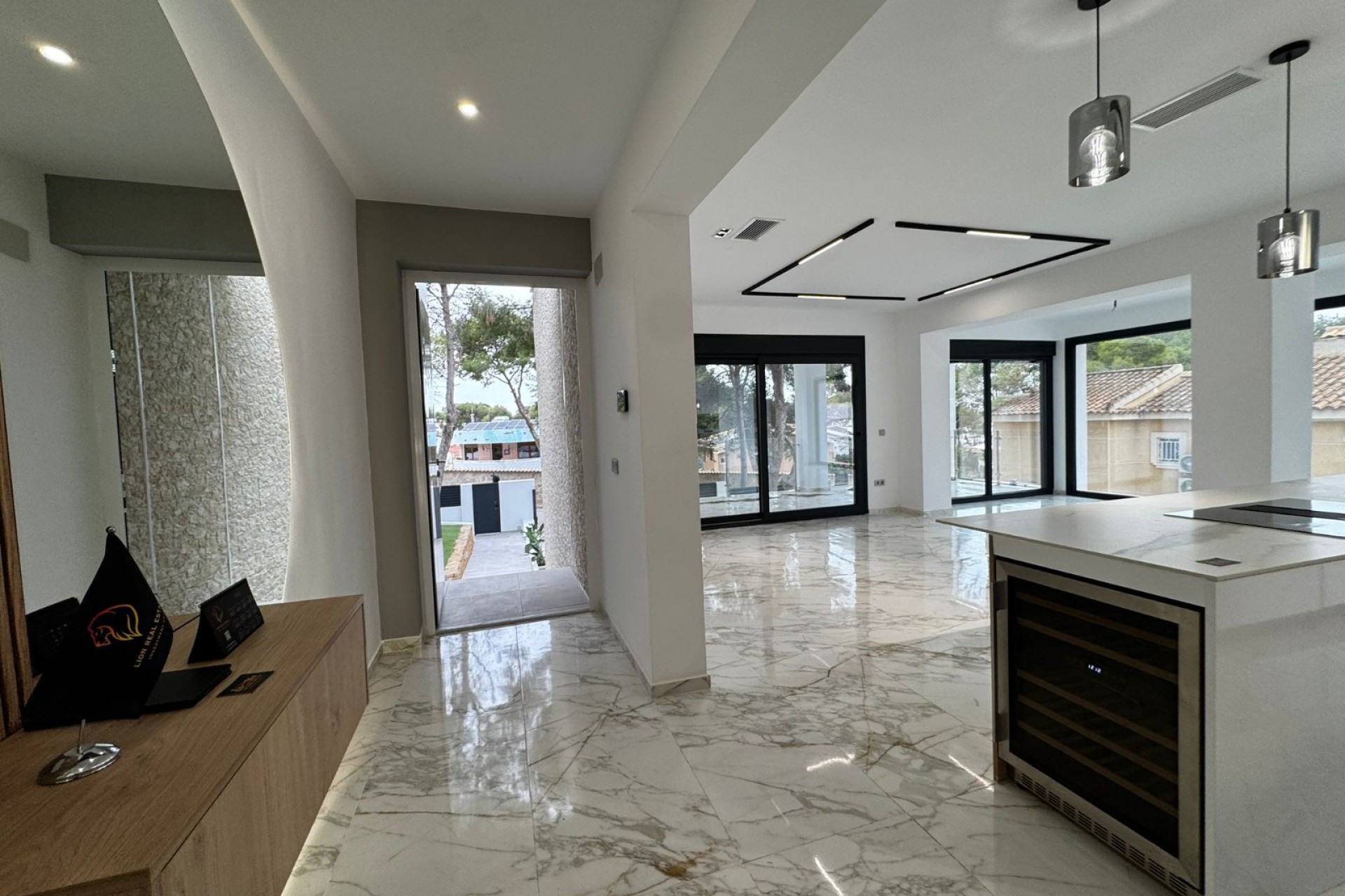 Herverkoop - Villa - Torrevieja - Los Balcones