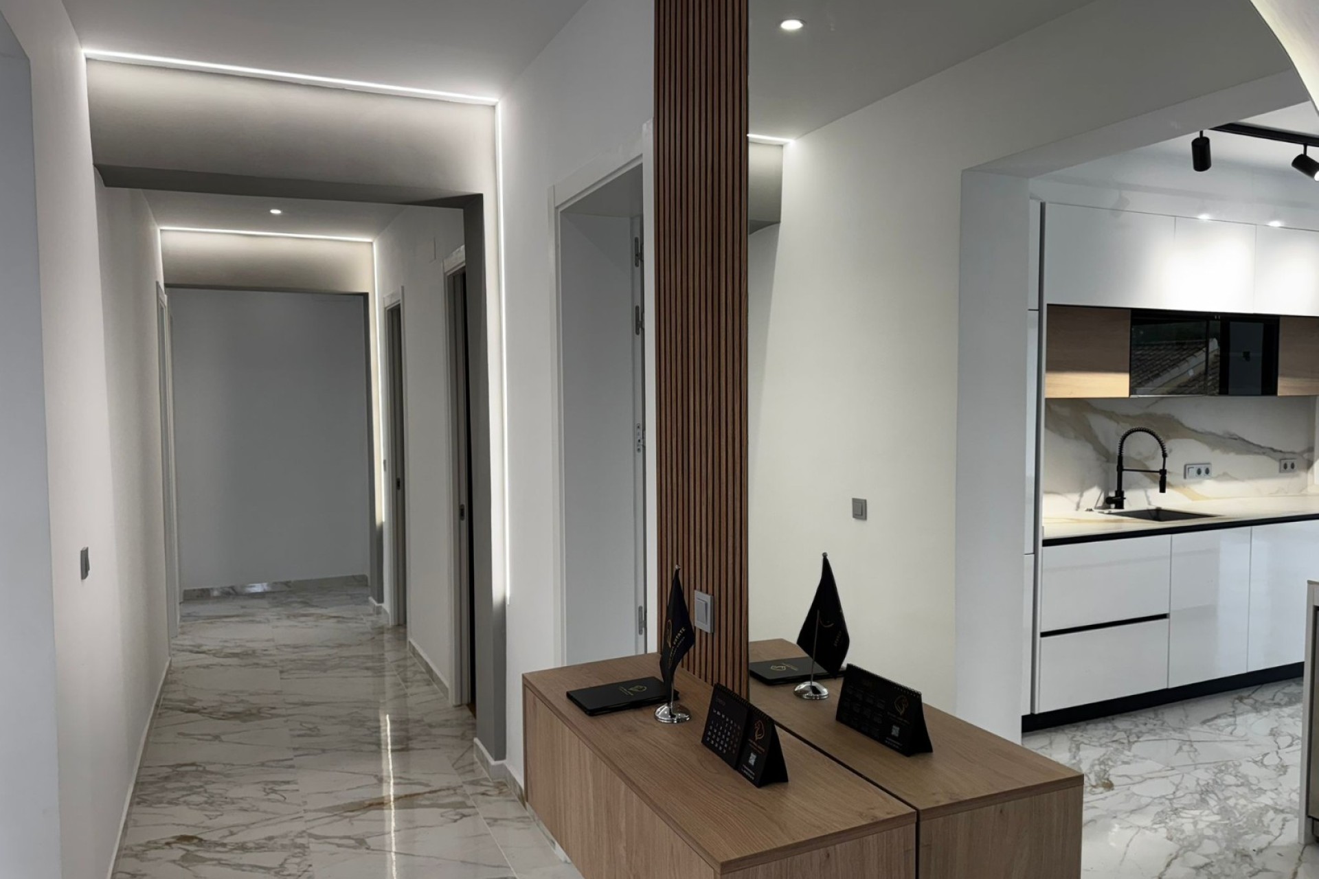 Herverkoop - Villa - Torrevieja - Los Balcones