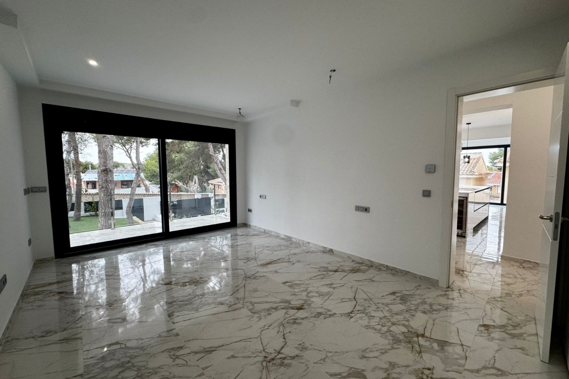 Herverkoop - Villa - Torrevieja - Los Balcones