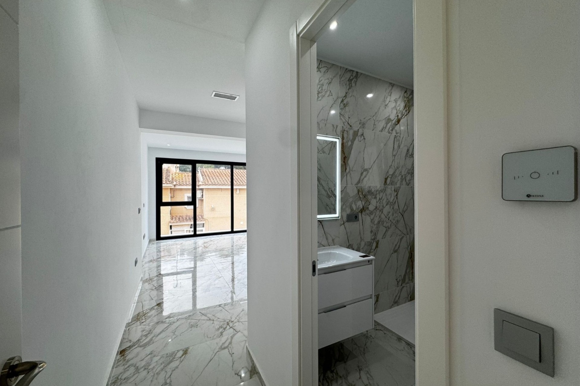 Herverkoop - Villa - Torrevieja - Los Balcones