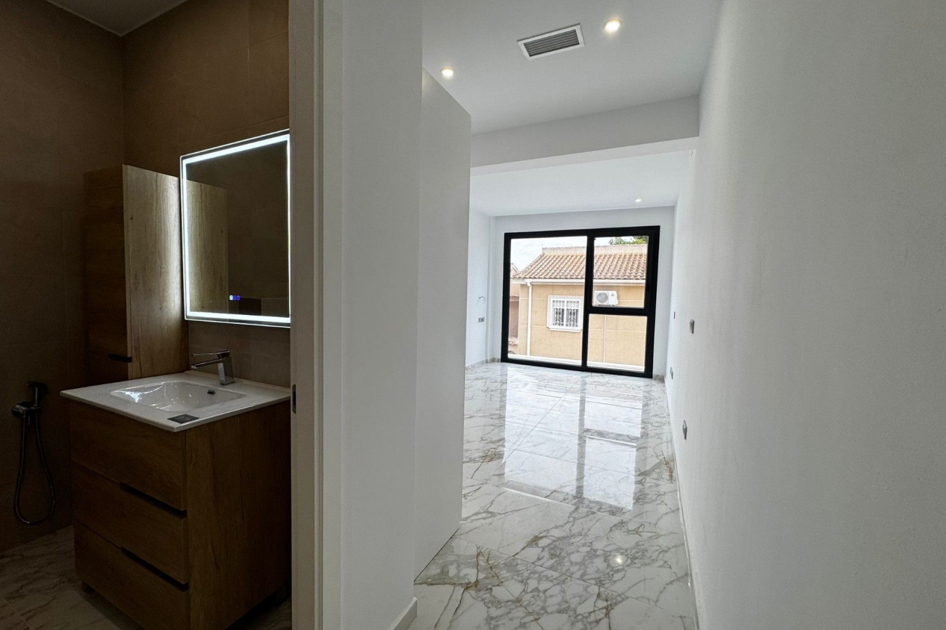 Herverkoop - Villa - Torrevieja - Los Balcones