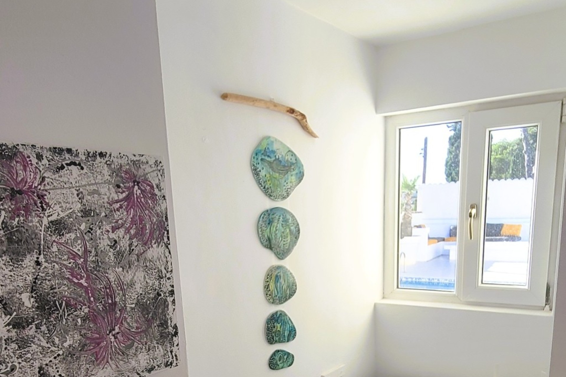 Herverkoop - Villa - Torrevieja - Los Balcones