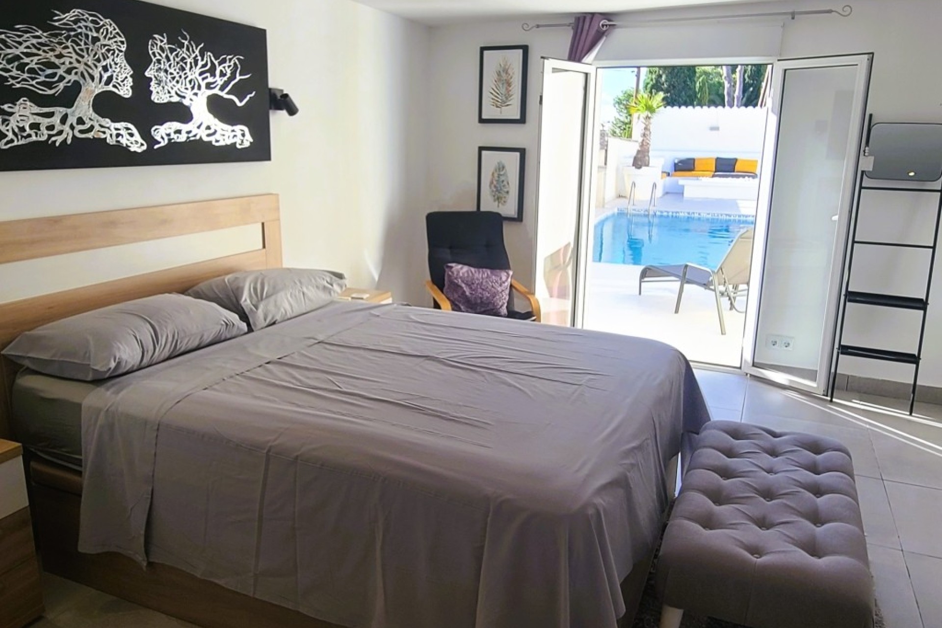 Herverkoop - Villa - Torrevieja - Los Balcones