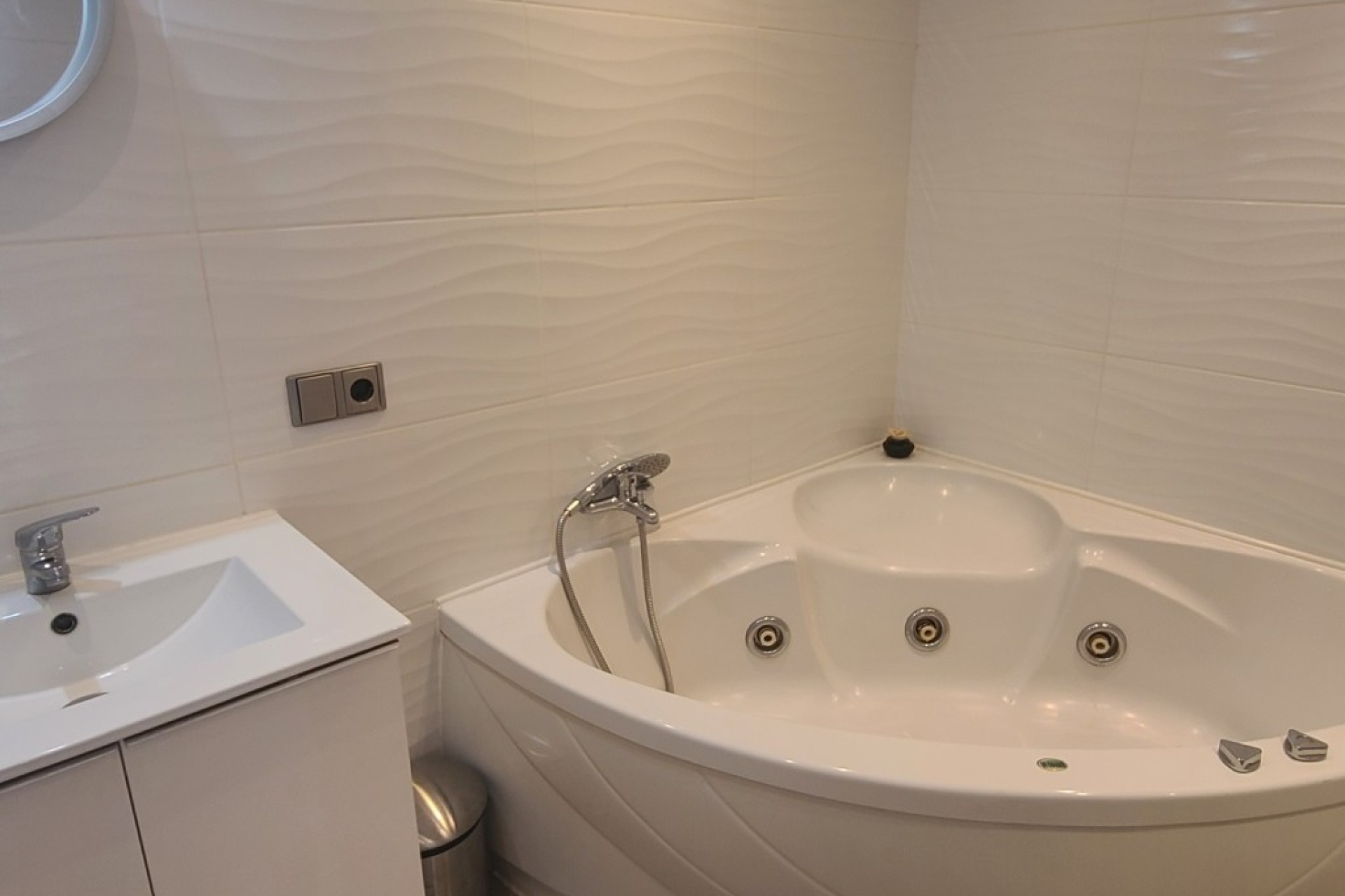 Herverkoop - Villa - Torrevieja - Los Balcones