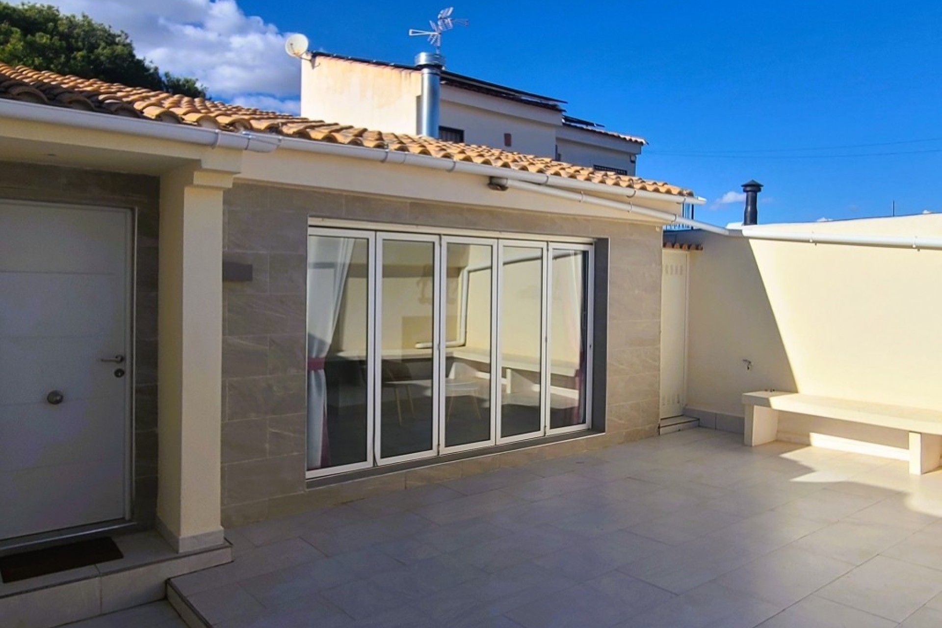Herverkoop - Villa - Torrevieja - Los Balcones