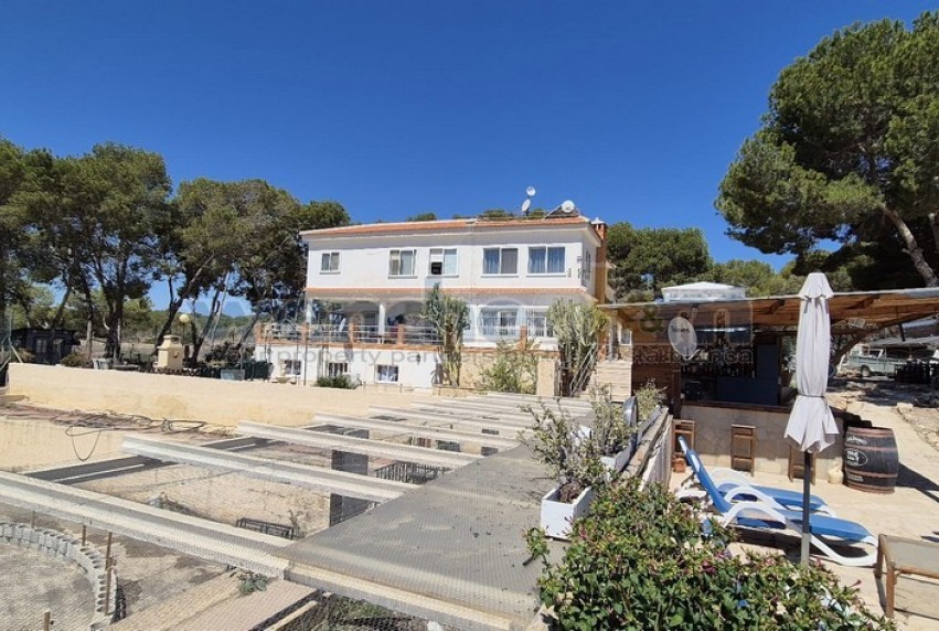 Herverkoop - Villa - Torrevieja - Los Balcones