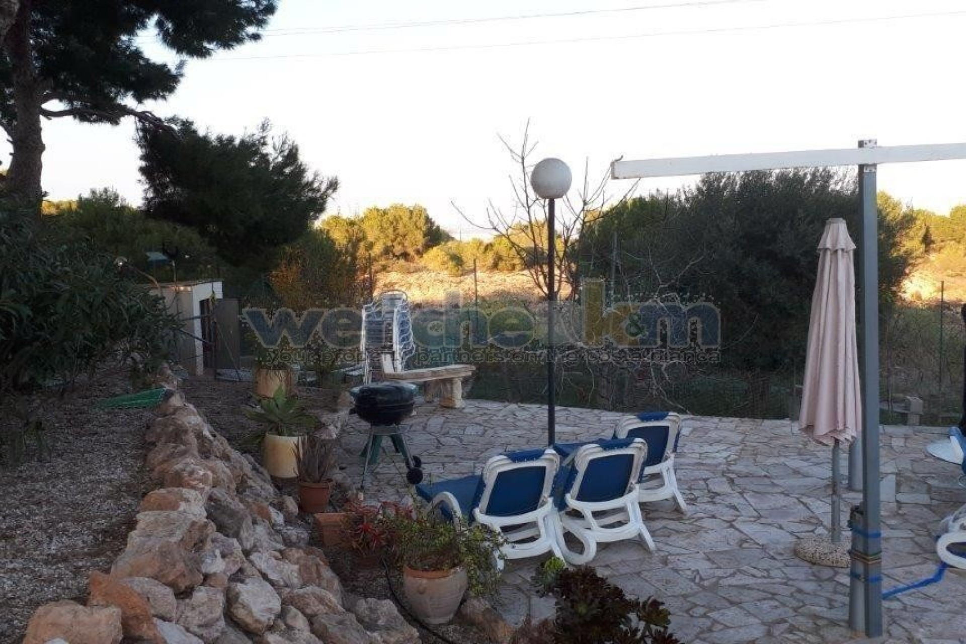 Herverkoop - Villa - Torrevieja - Los Balcones