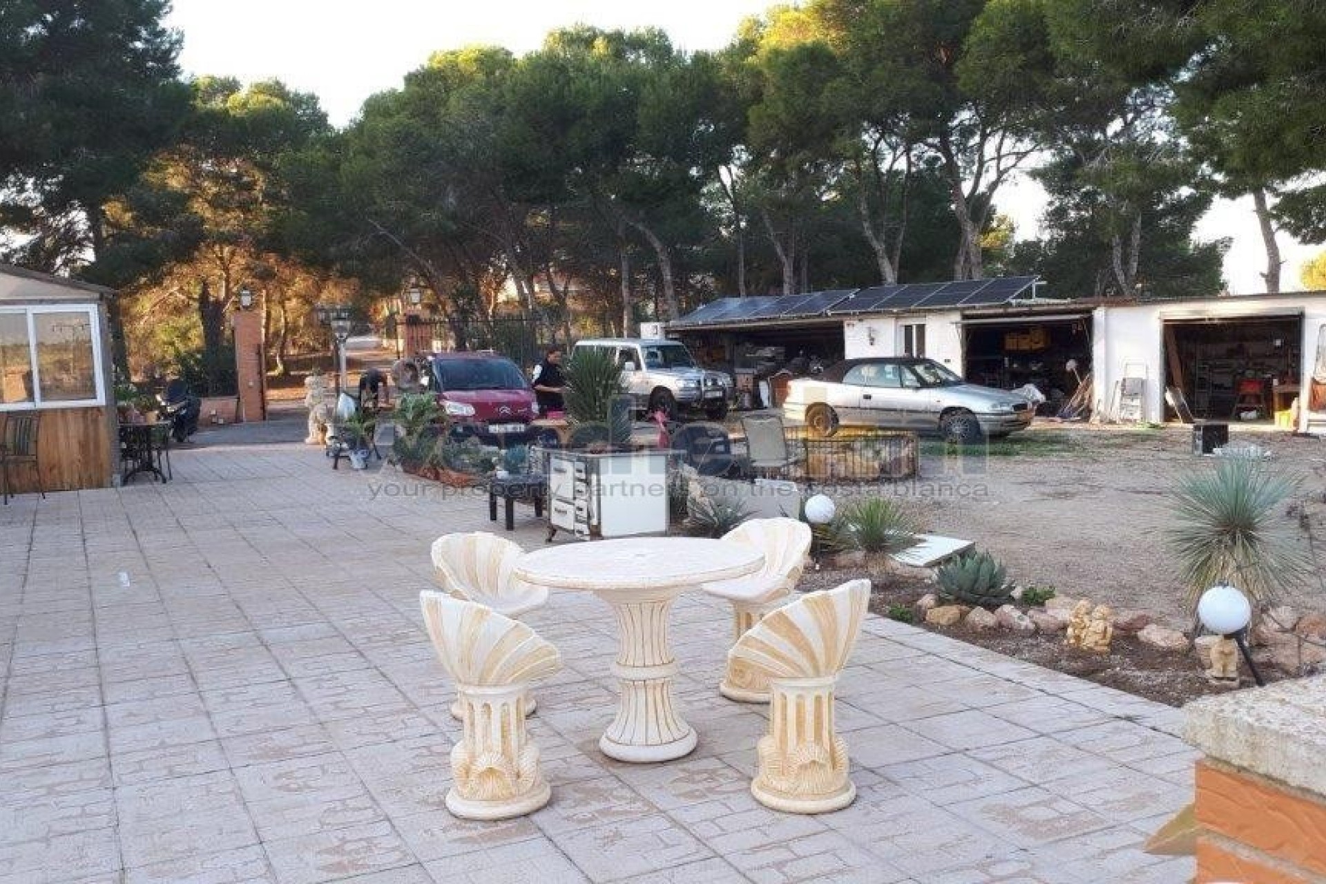 Herverkoop - Villa - Torrevieja - Los Balcones