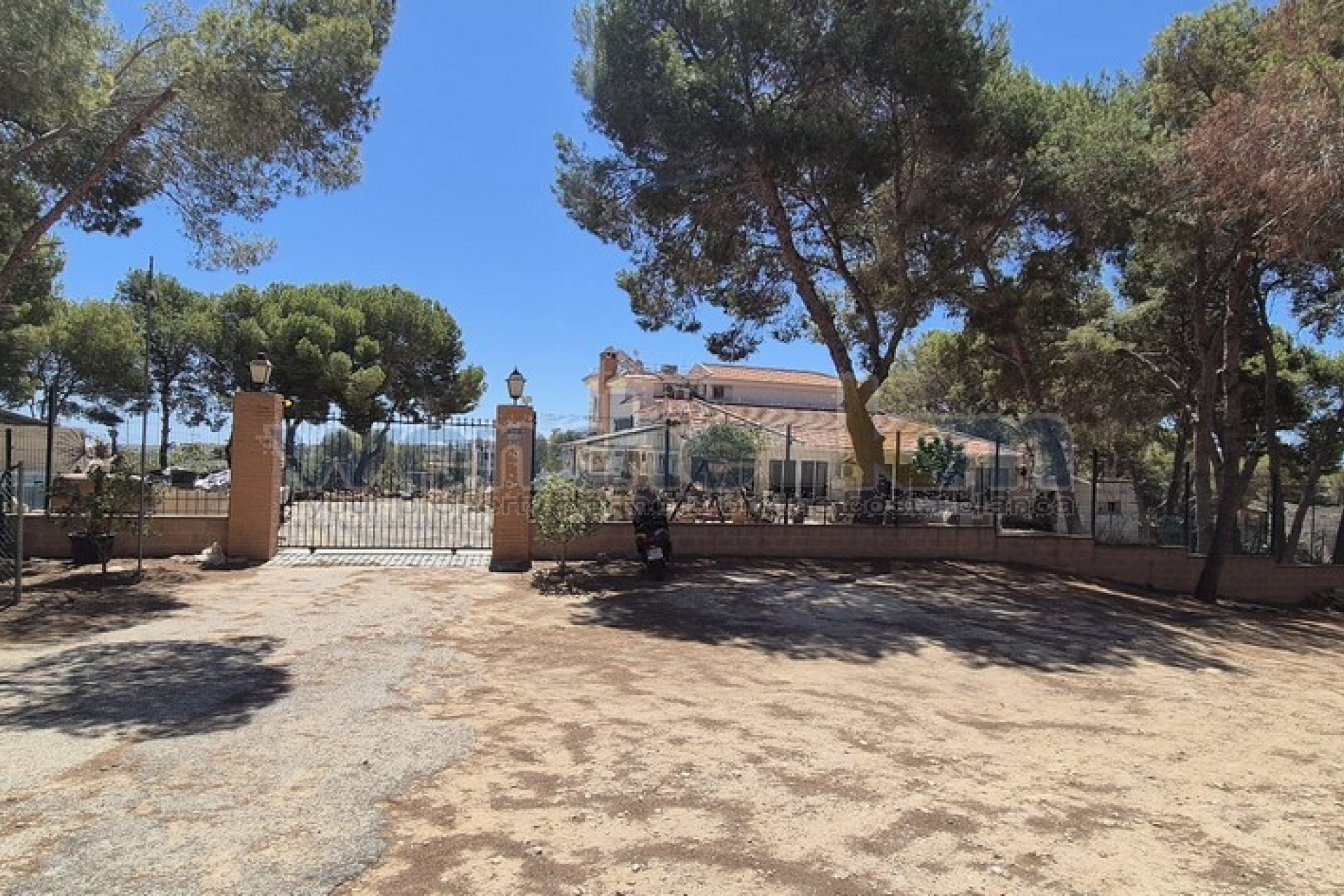 Herverkoop - Villa - Torrevieja - Los Balcones