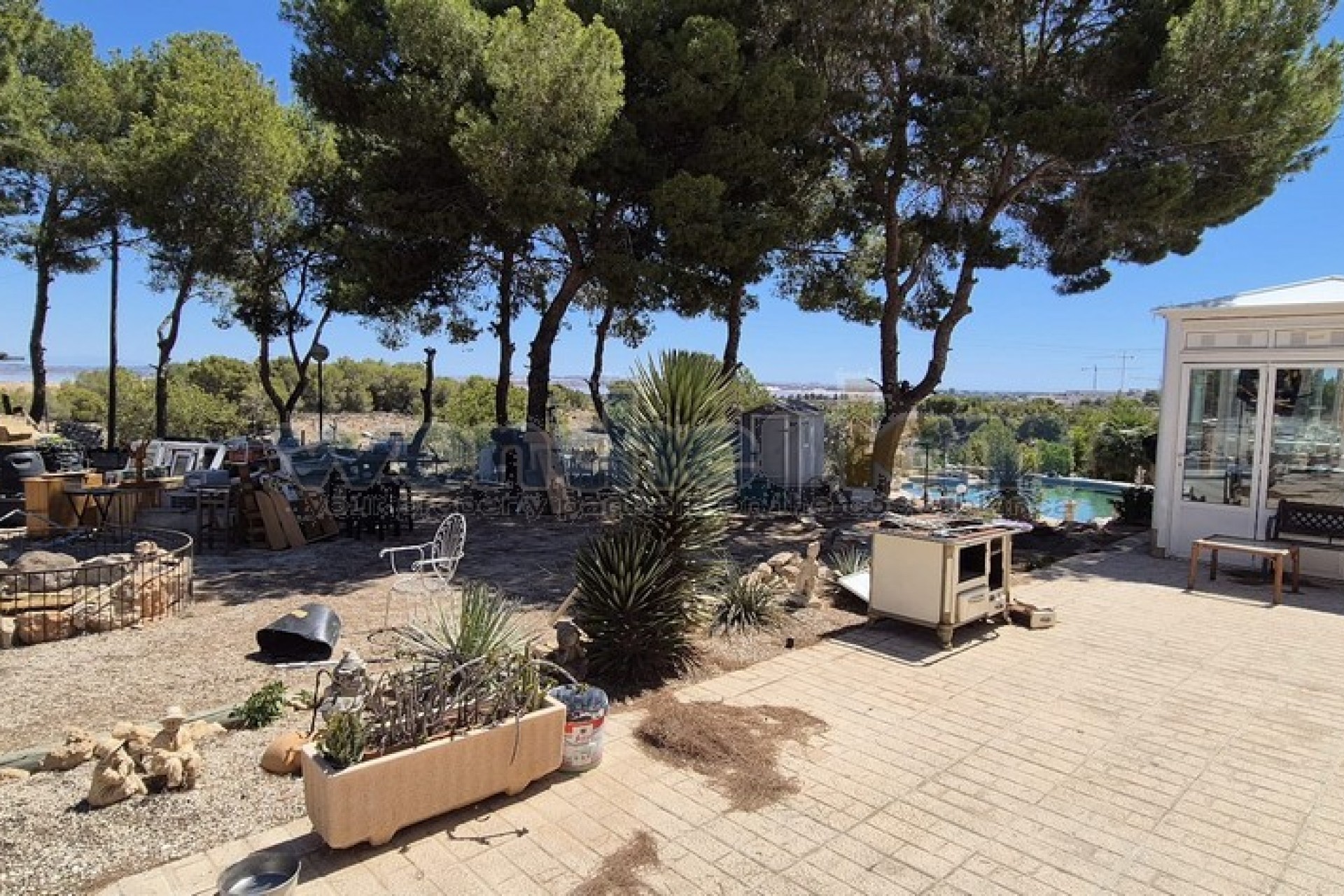 Herverkoop - Villa - Torrevieja - Los Balcones