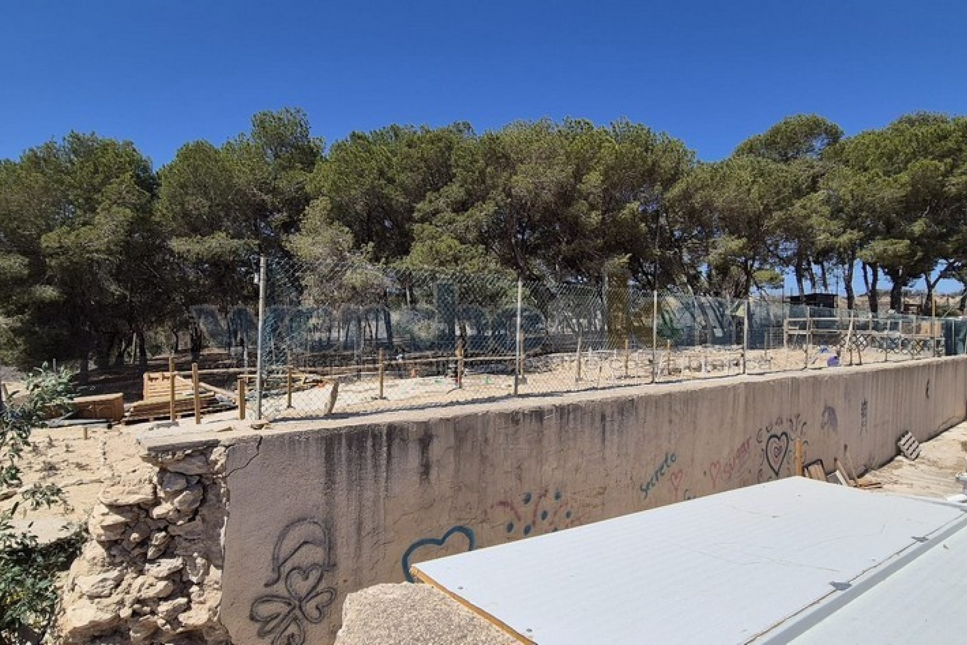 Herverkoop - Villa - Torrevieja - Los Balcones