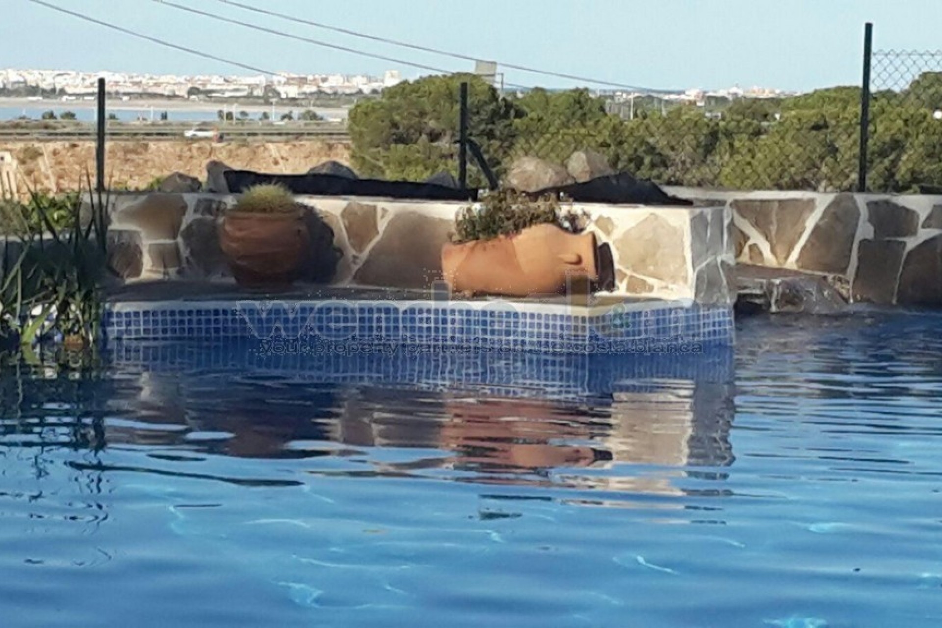 Herverkoop - Villa - Torrevieja - Los Balcones