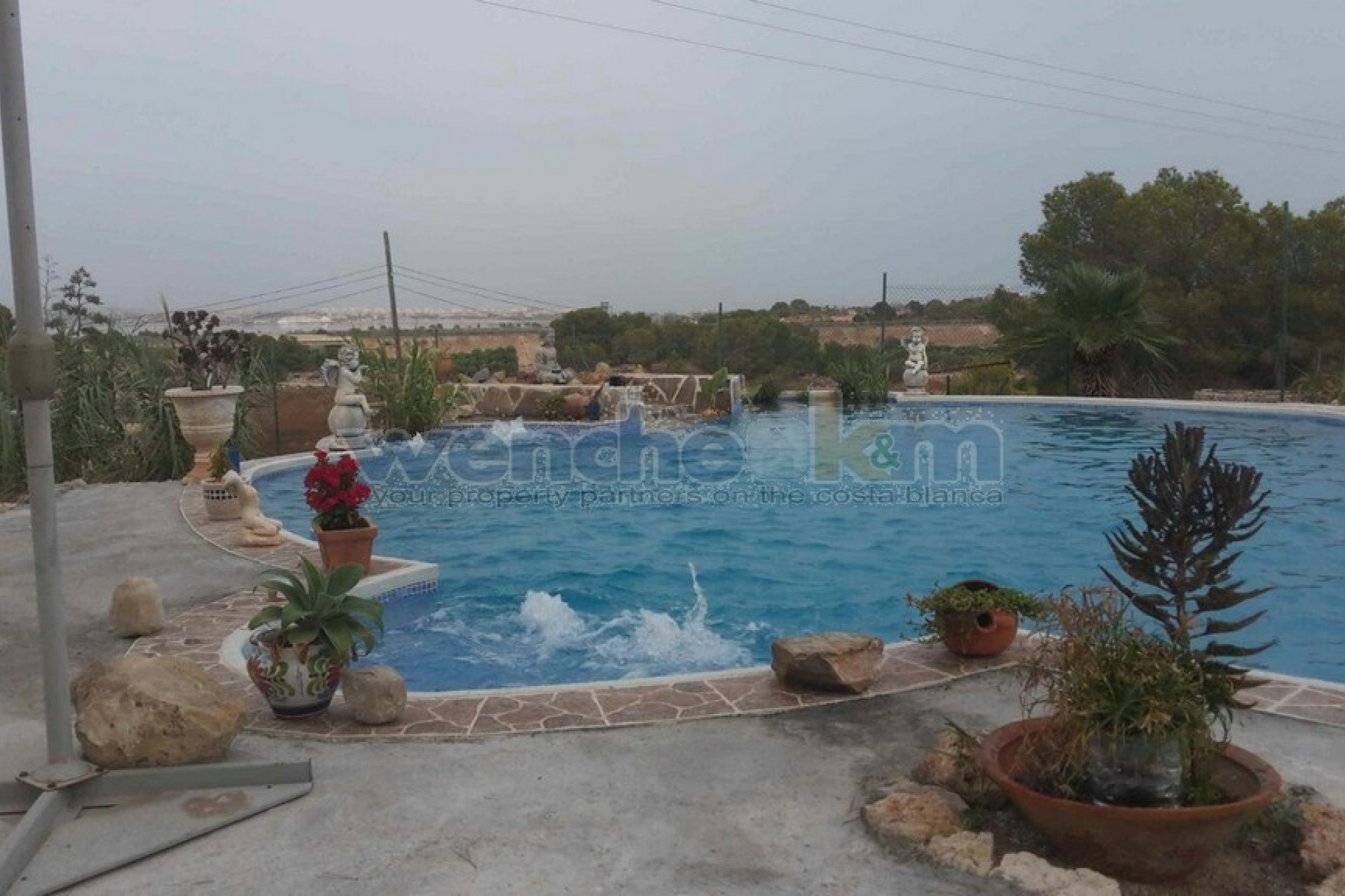 Herverkoop - Villa - Torrevieja - Los Balcones