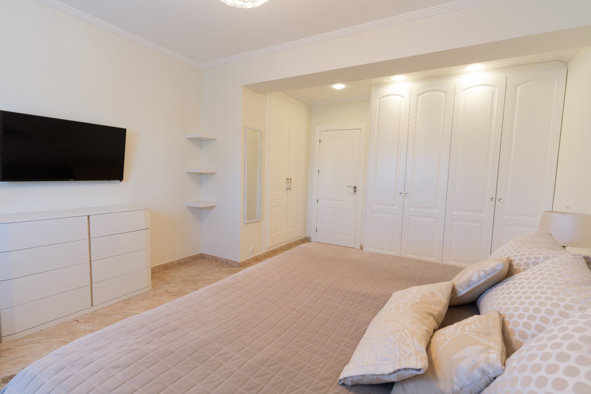 Herverkoop - Villa - Torrevieja - Los Balcones