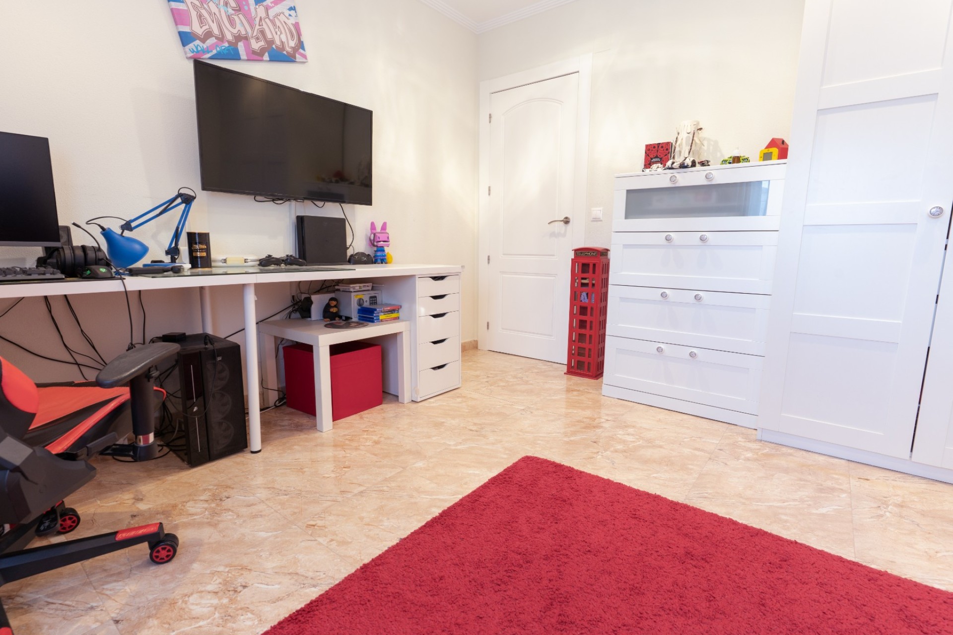 Herverkoop - Villa - Torrevieja - Los Balcones