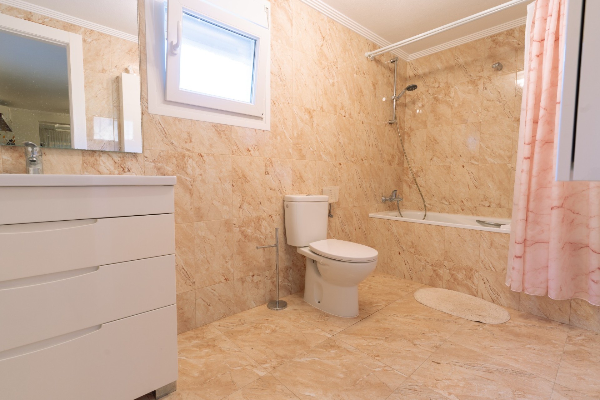 Herverkoop - Villa - Torrevieja - Los Balcones