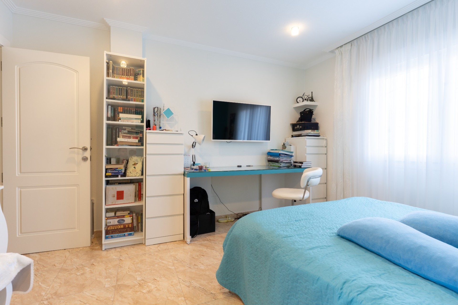 Herverkoop - Villa - Torrevieja - Los Balcones