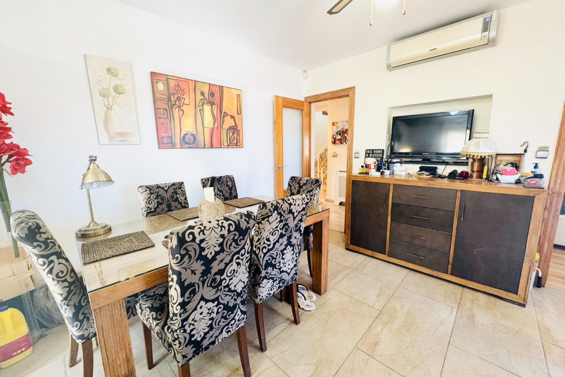 Herverkoop - Villa - Torrevieja - Los Balcones