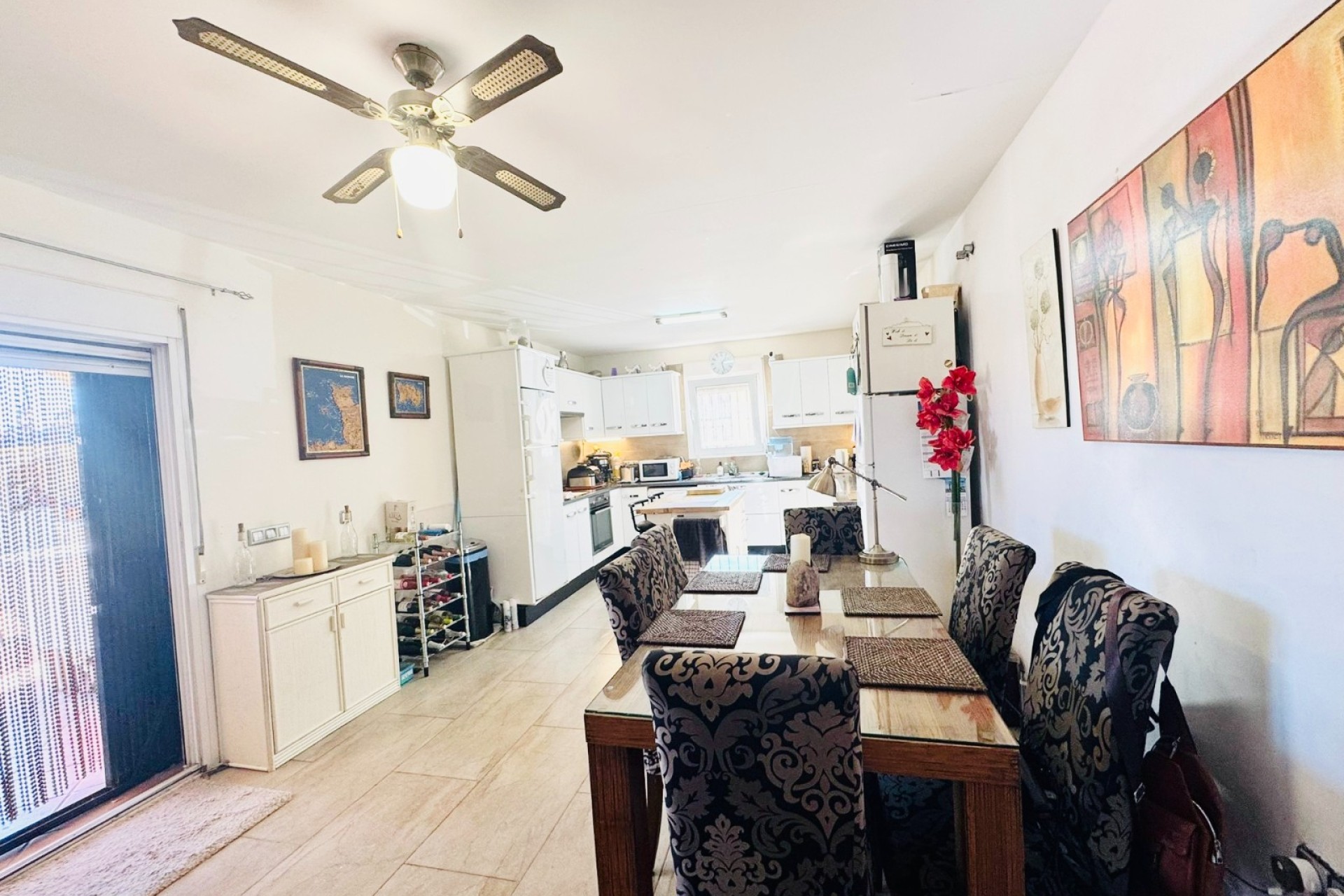 Herverkoop - Villa - Torrevieja - Los Balcones