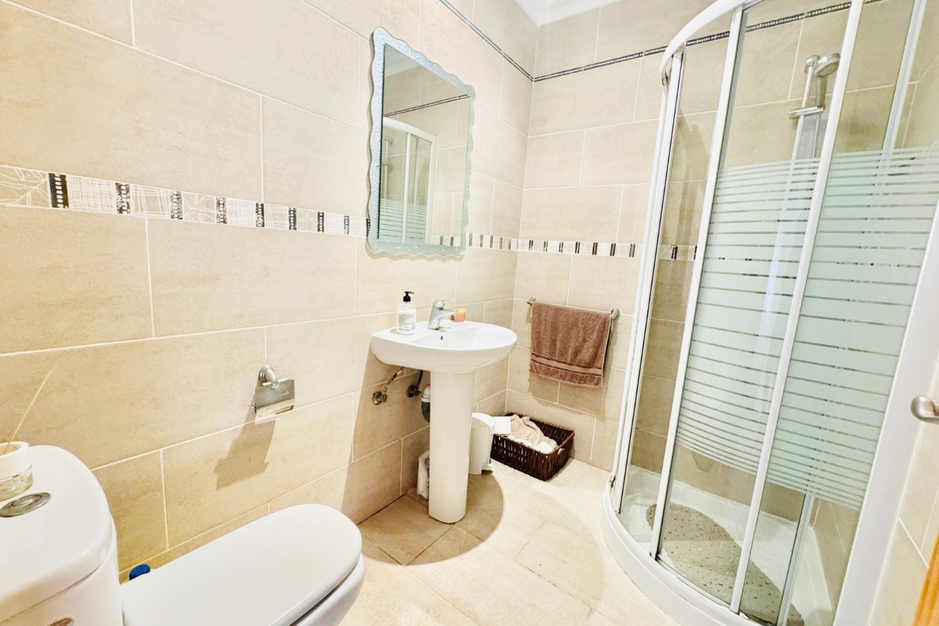 Herverkoop - Villa - Torrevieja - Los Balcones