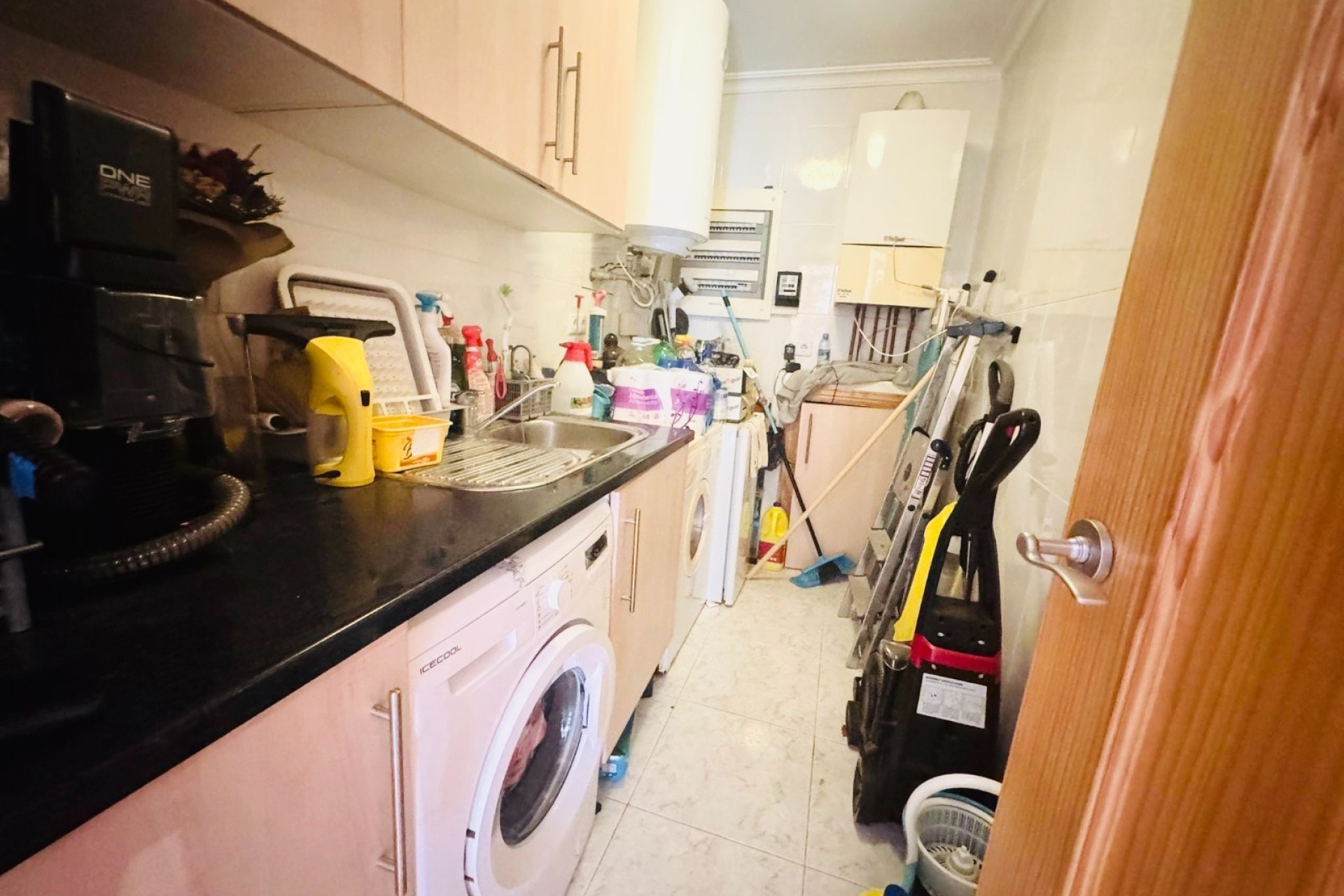 Herverkoop - Villa - Torrevieja - Los Balcones