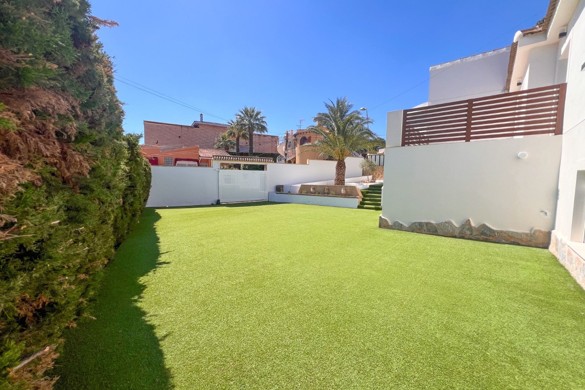 Herverkoop - Villa - Torrevieja - Los Balcones