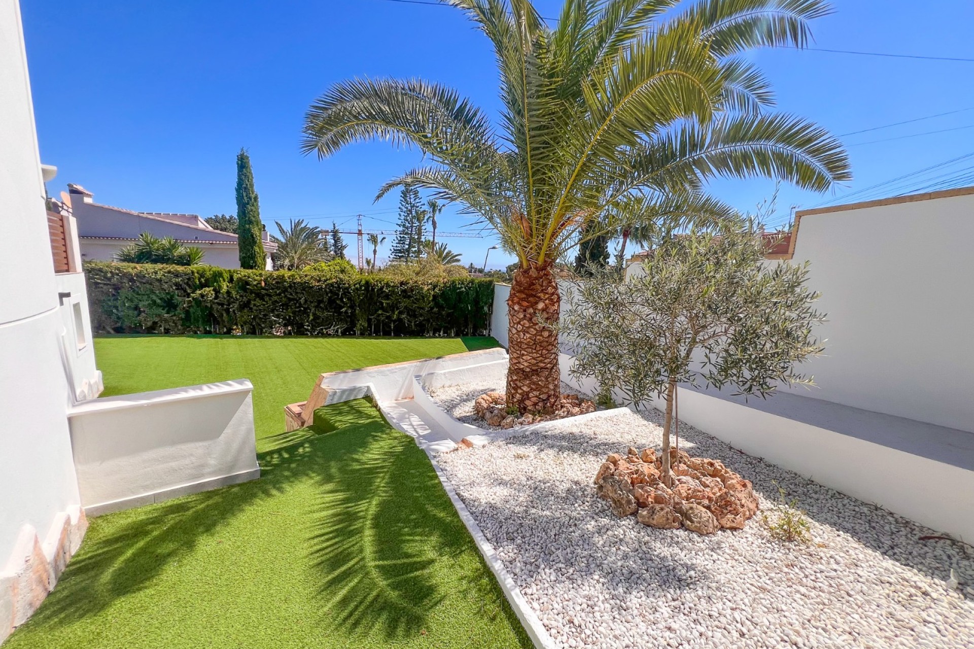 Herverkoop - Villa - Torrevieja - Los Balcones