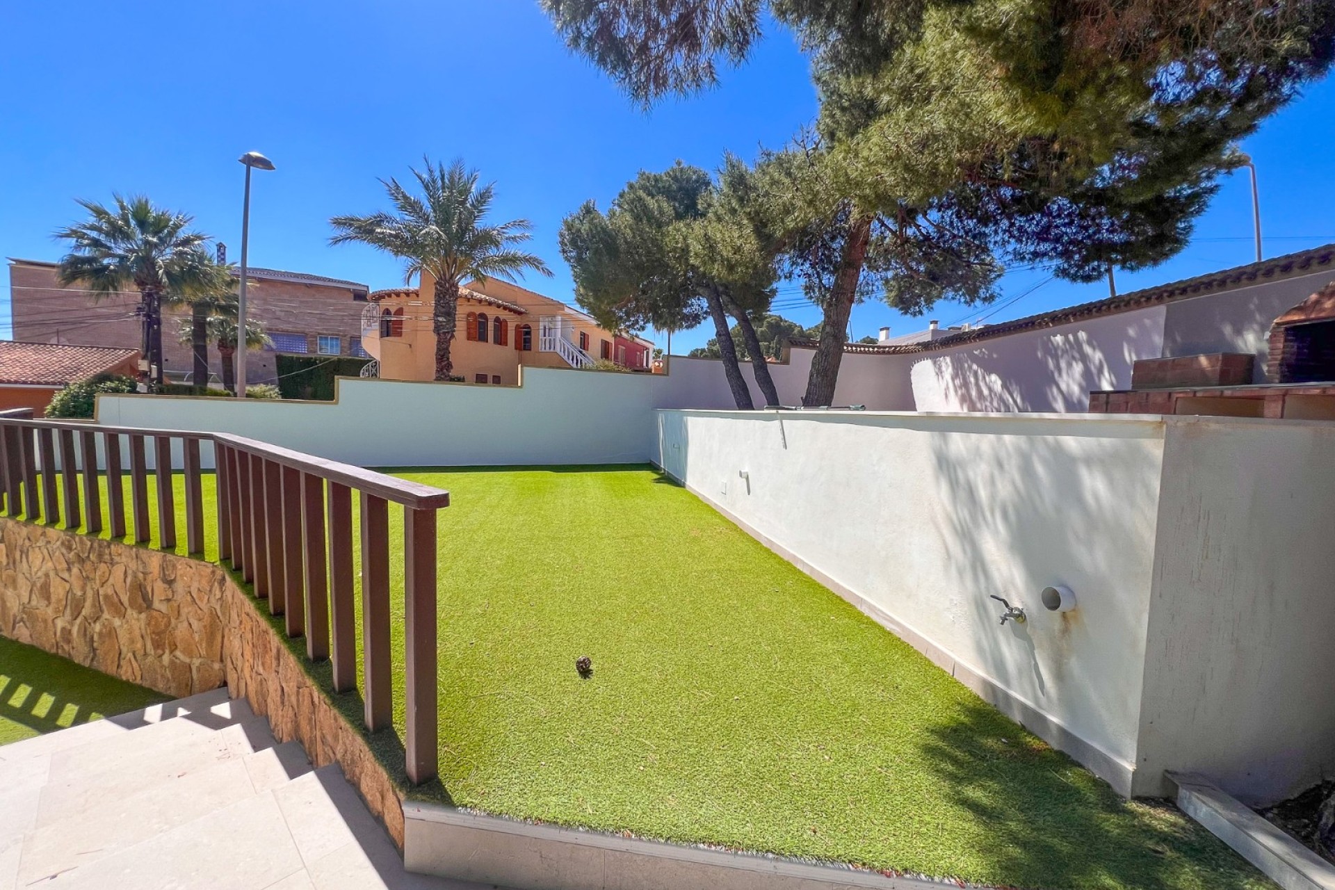 Herverkoop - Villa - Torrevieja - Los Balcones