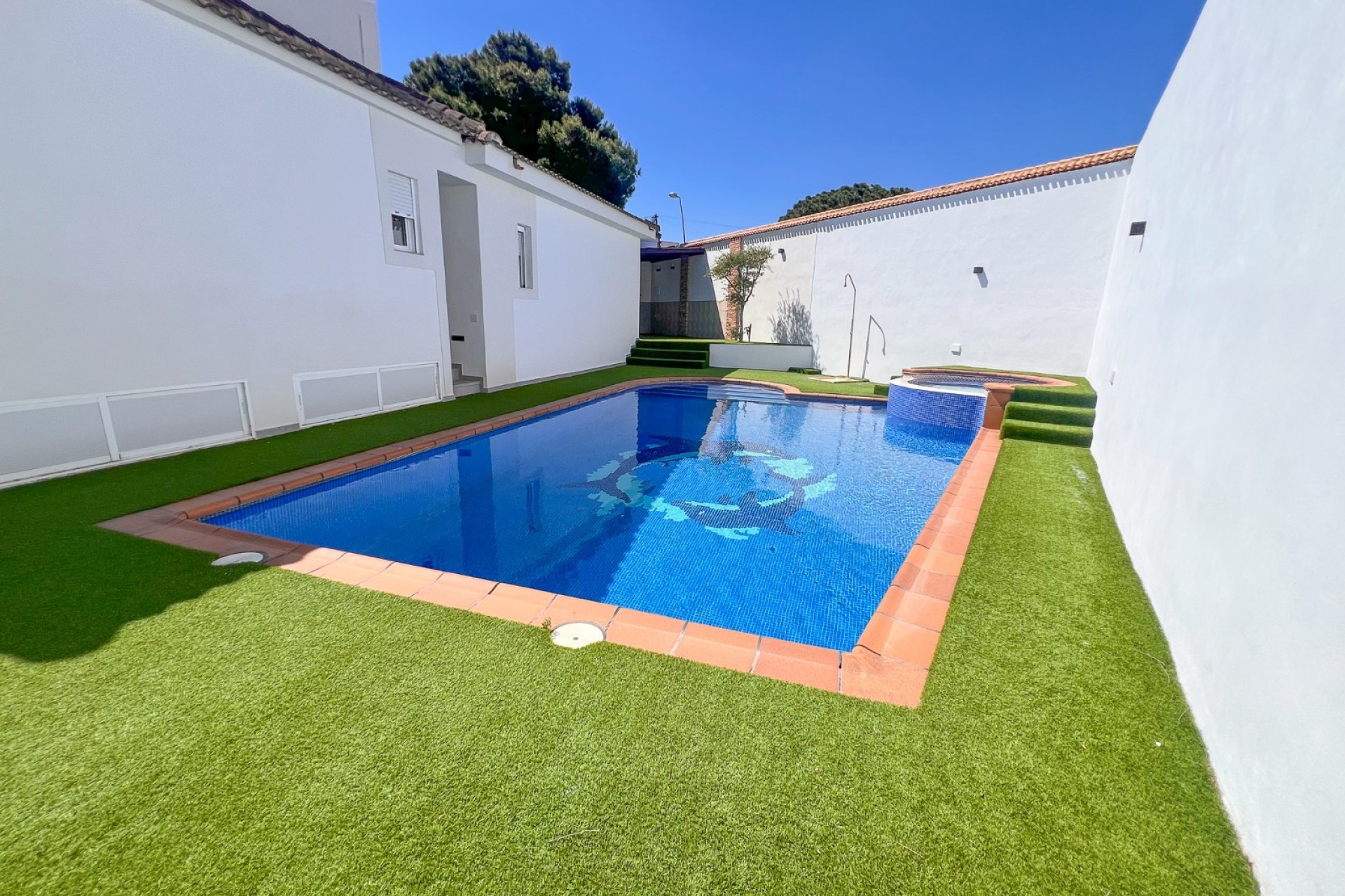 Herverkoop - Villa - Torrevieja - Los Balcones