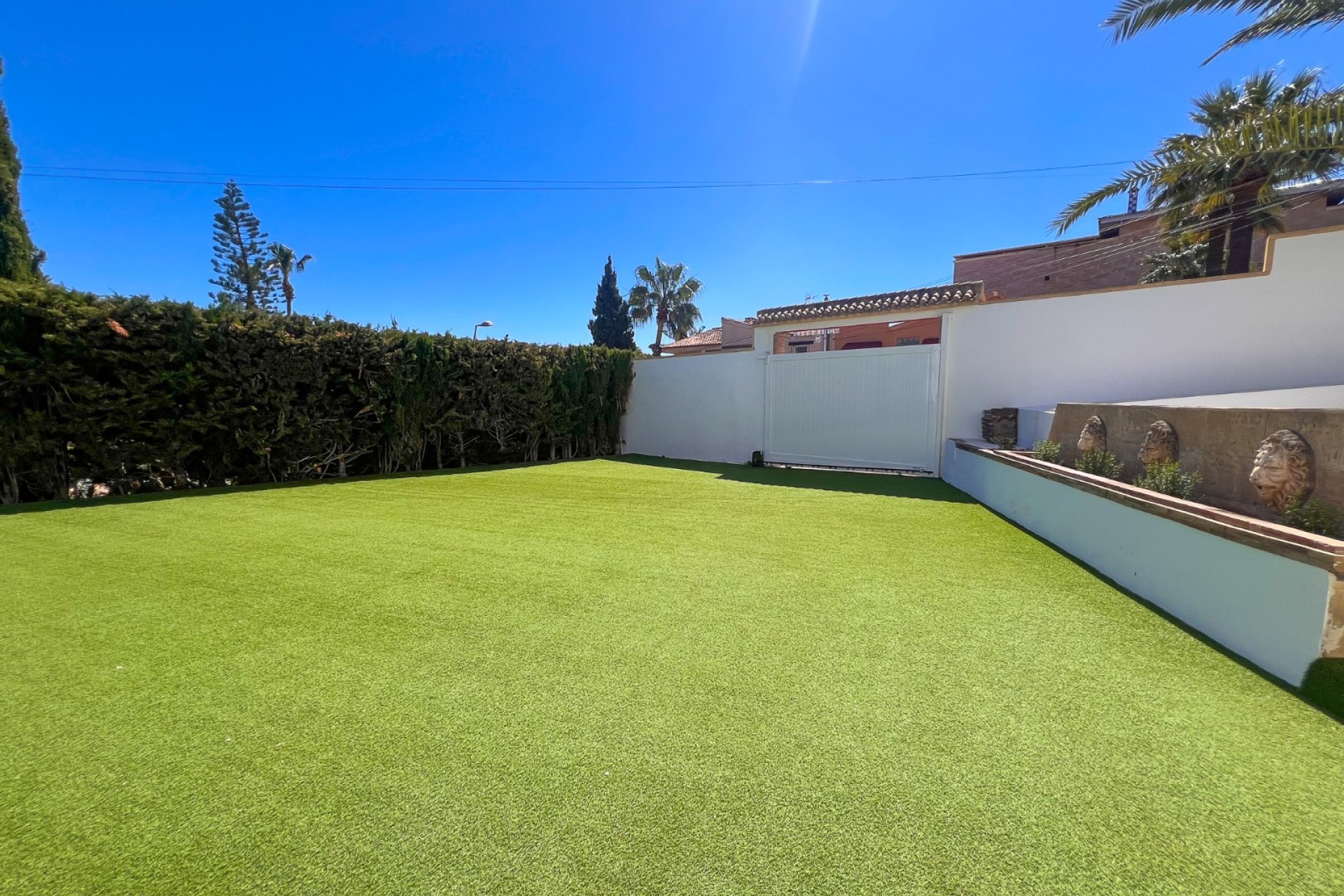 Herverkoop - Villa - Torrevieja - Los Balcones