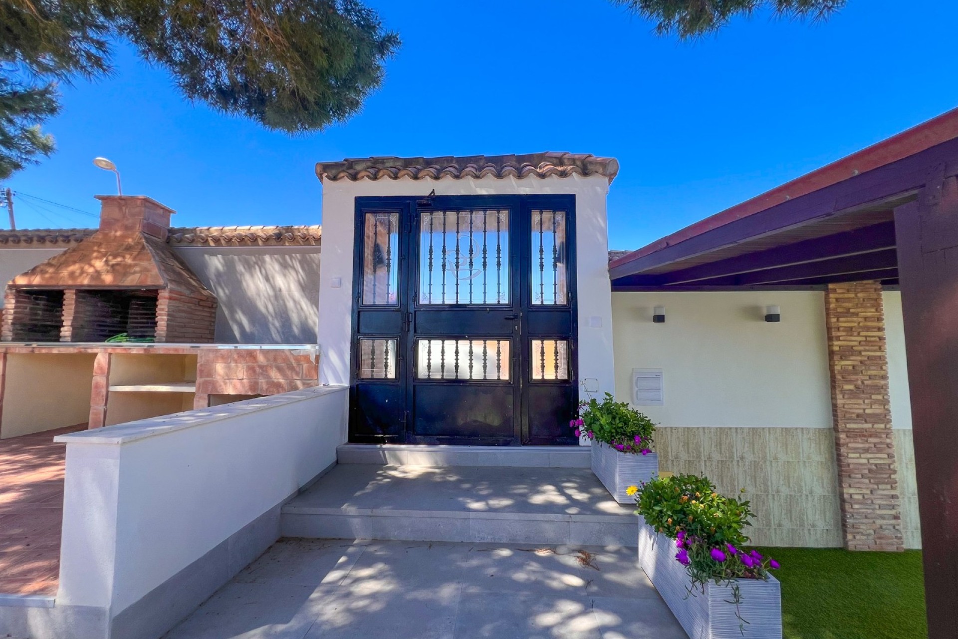 Herverkoop - Villa - Torrevieja - Los Balcones