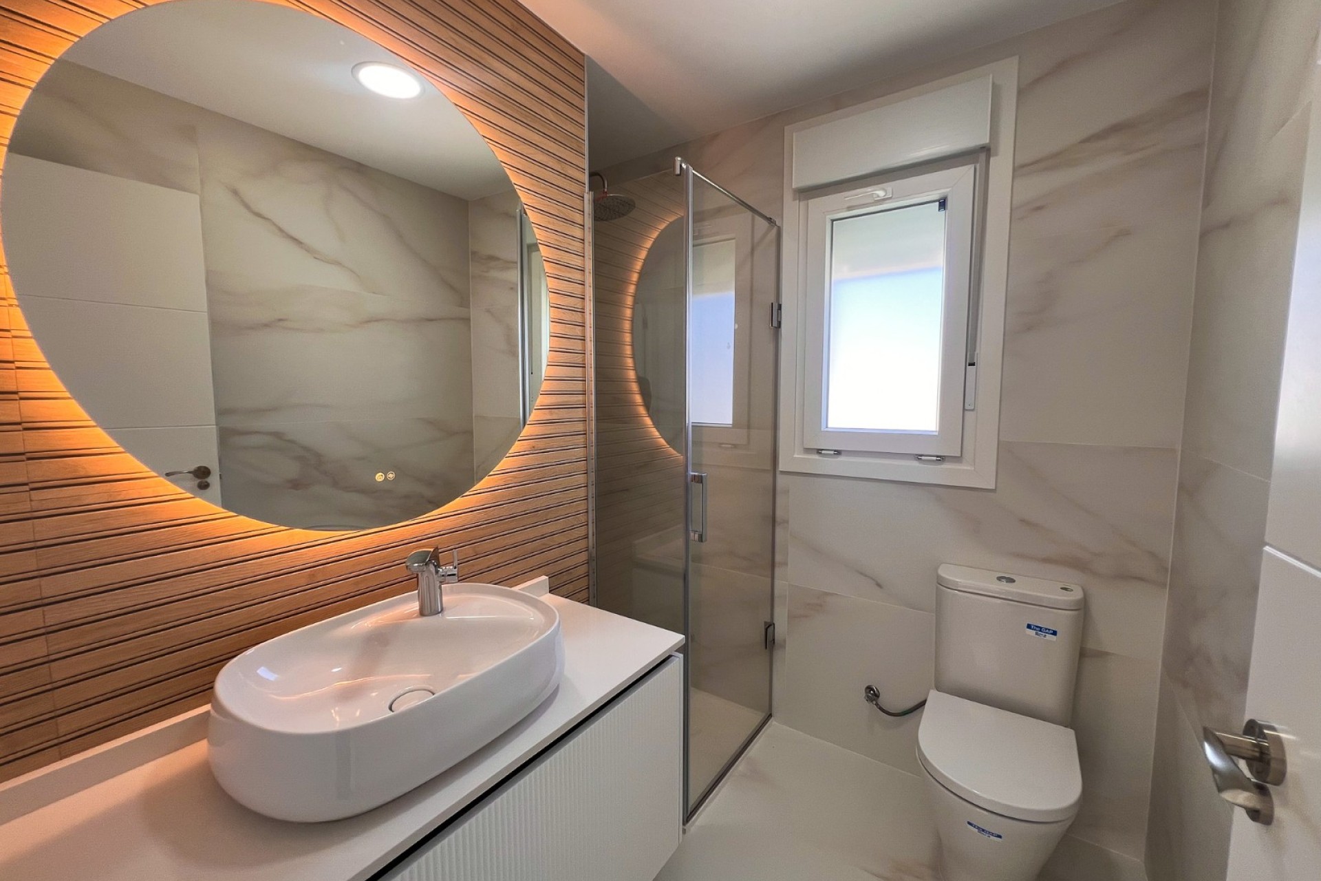 Herverkoop - Villa - Torrevieja - Los Balcones