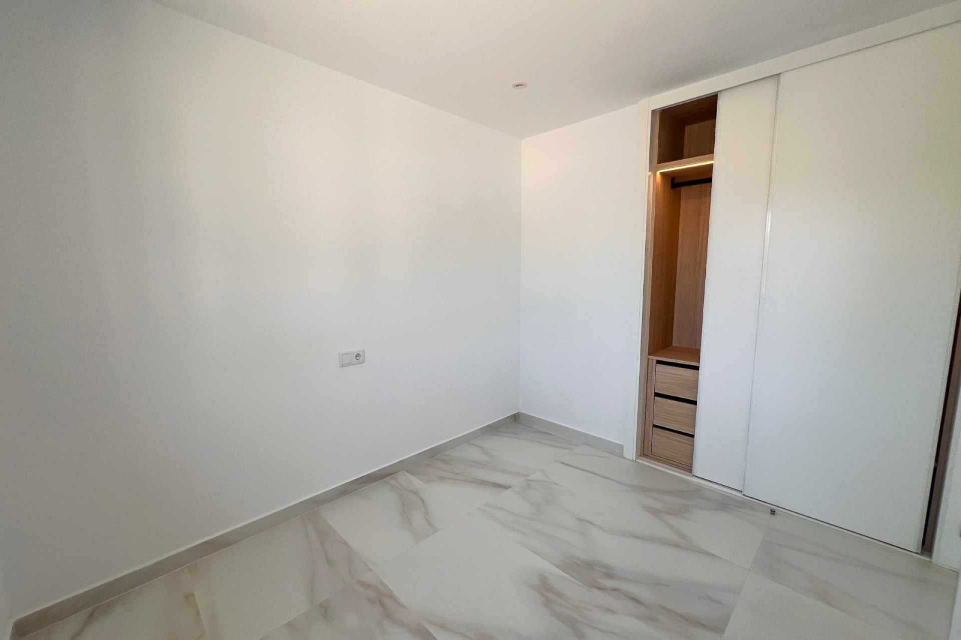 Herverkoop - Villa - Torrevieja - Los Balcones