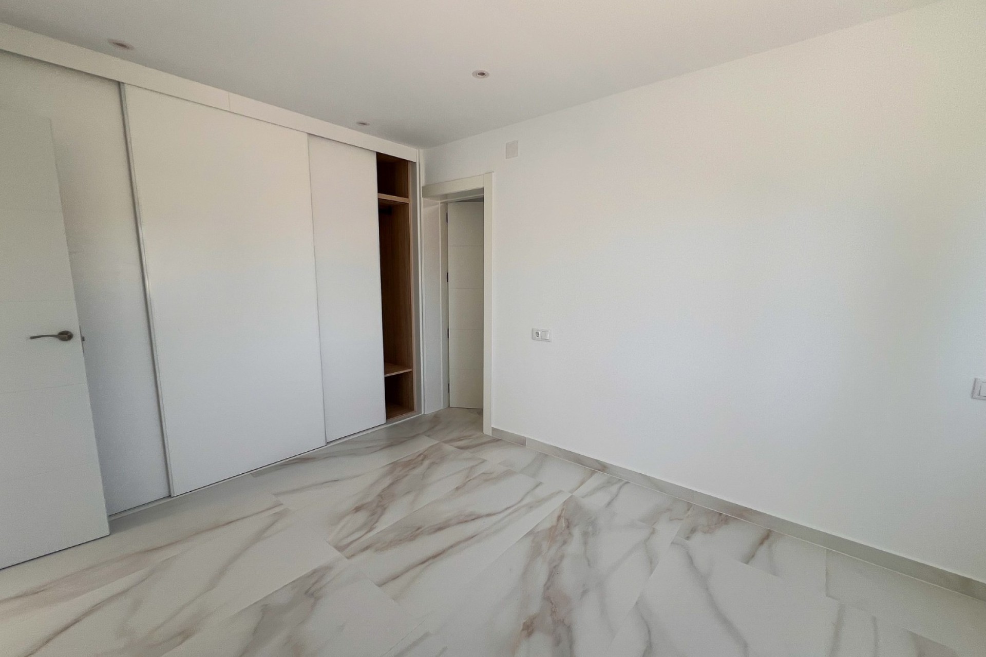 Herverkoop - Villa - Torrevieja - Los Balcones